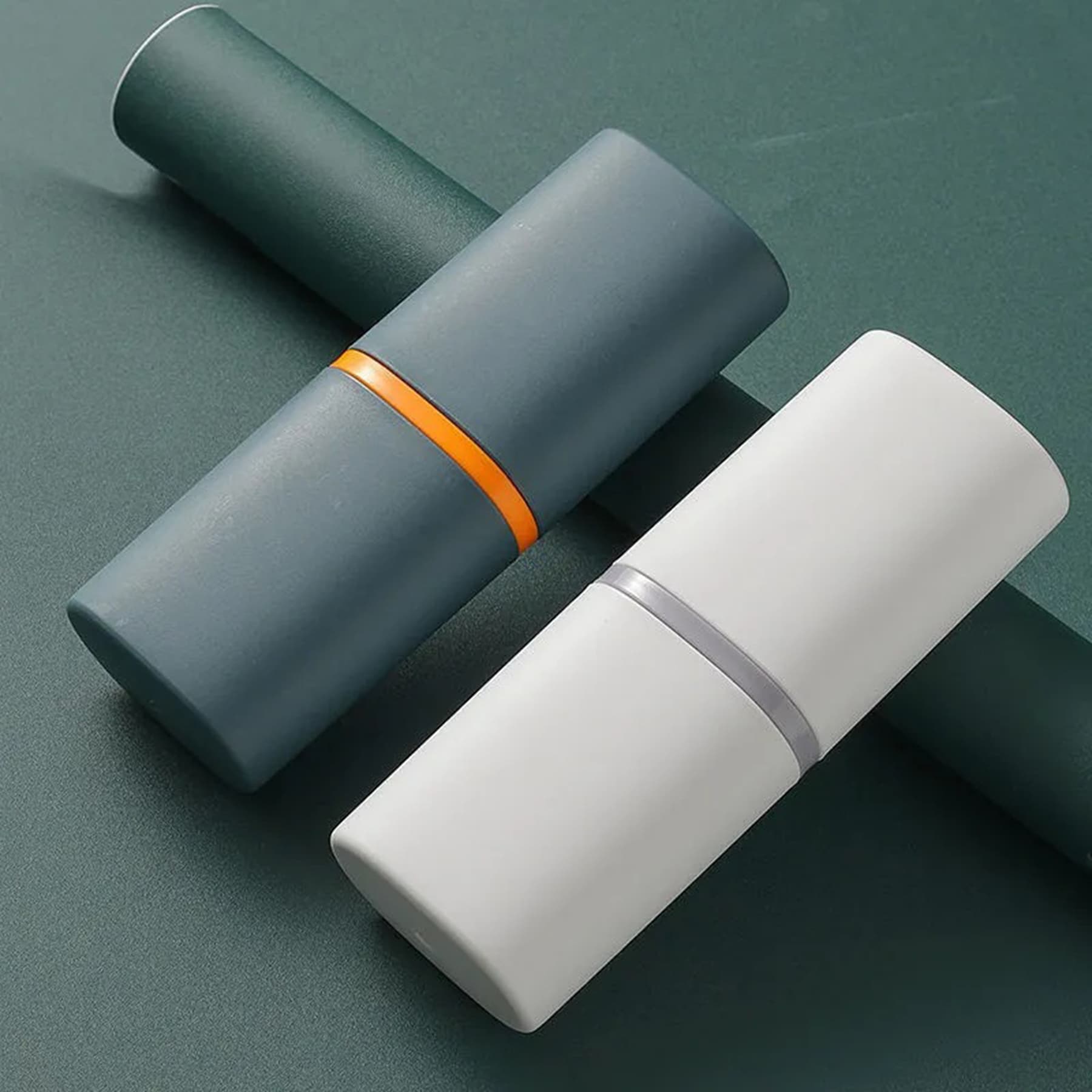 Travel Toothbrush Case