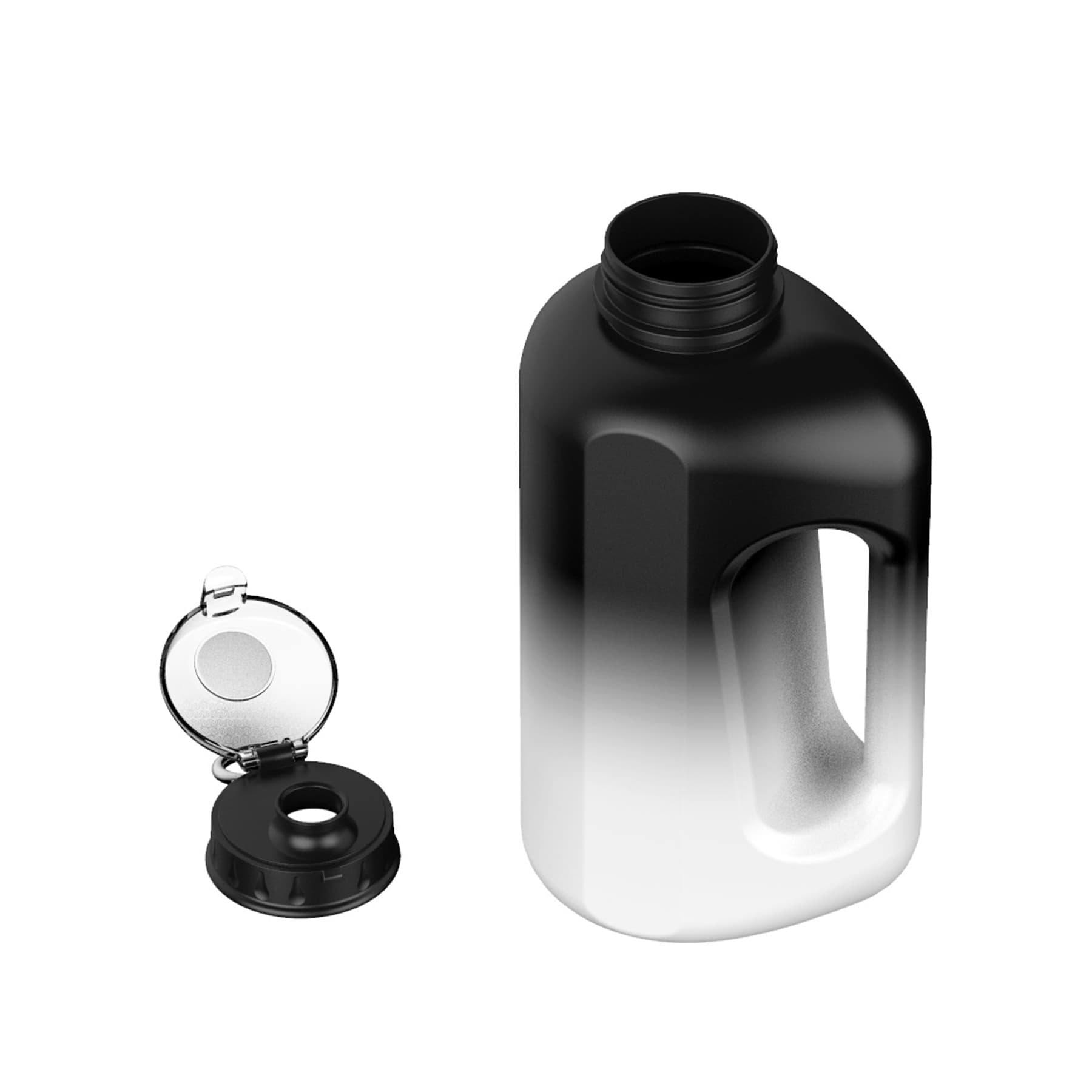 Sports Large Water Bottles