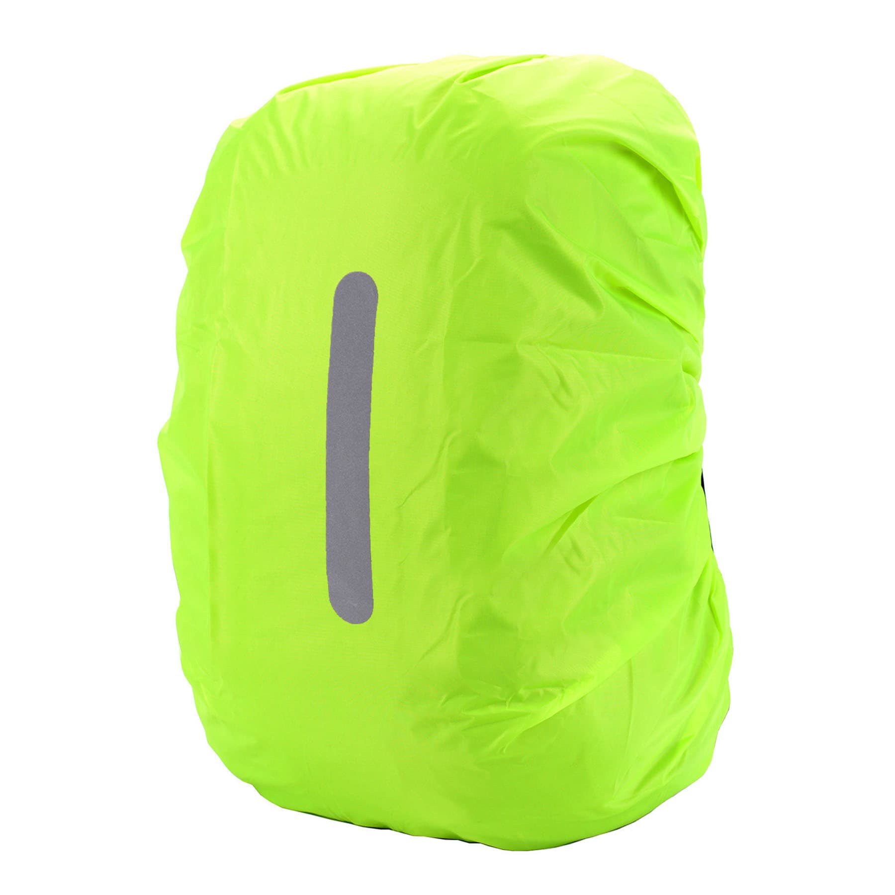 Outdoor Night Safety Reflective Backpack Rain Cover