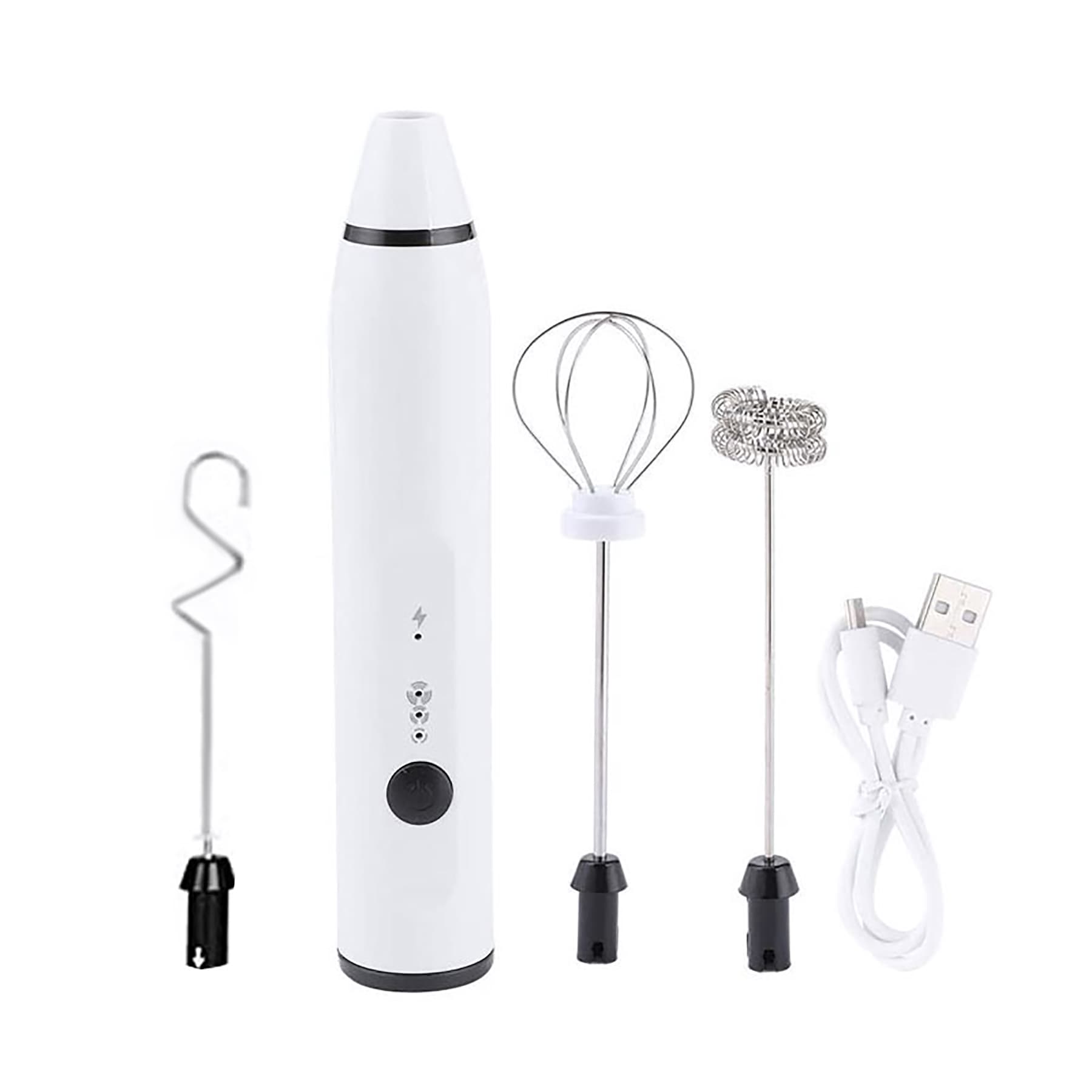 Multifunction Mini Electric Whisk