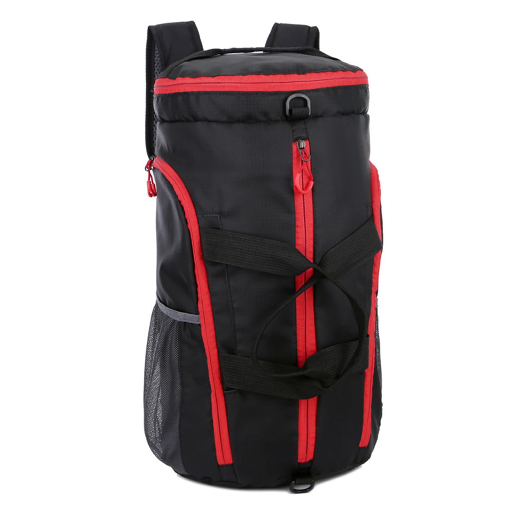 Foldable Multifunctional Bag