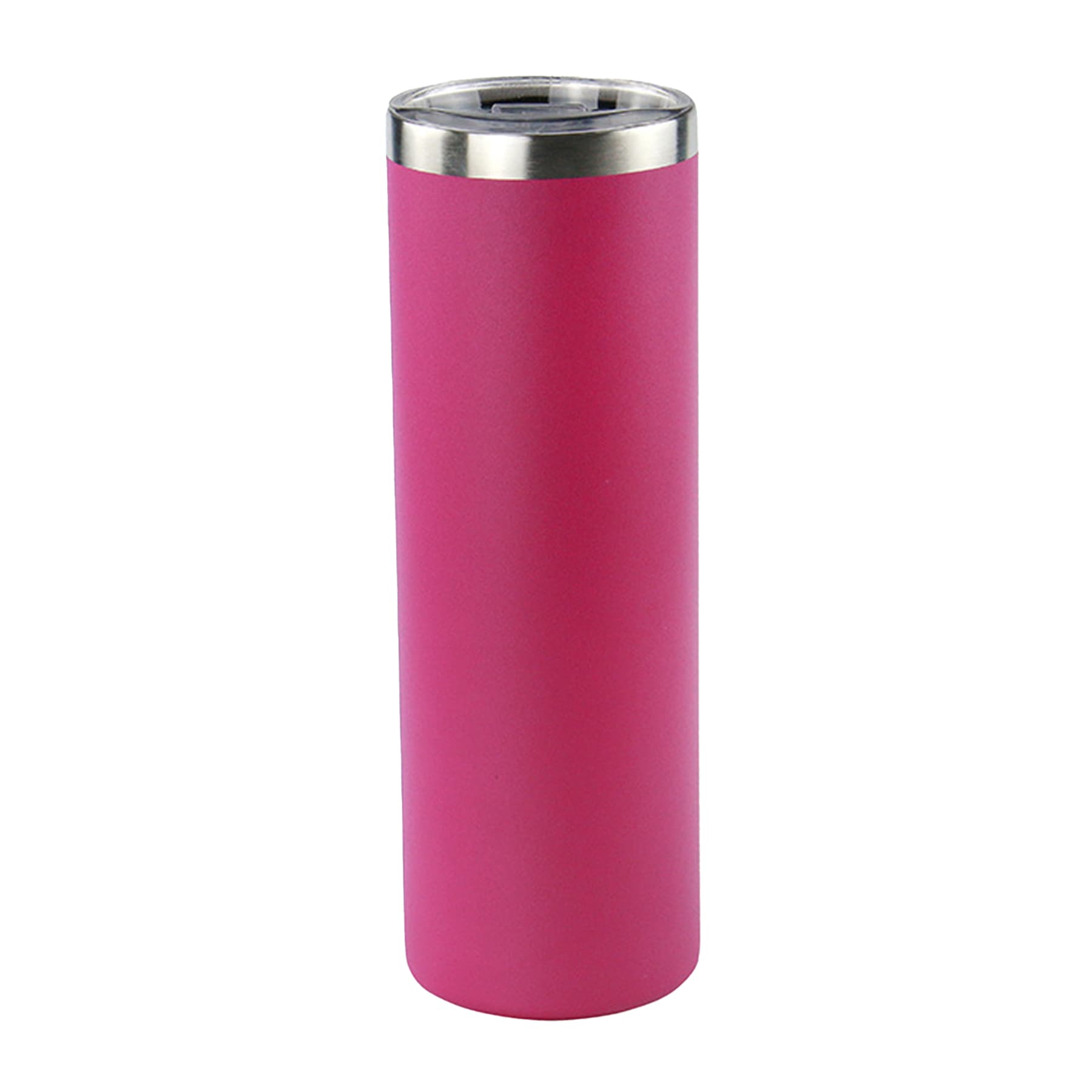20 Oz Stainless Steel Insulated Water Bottle