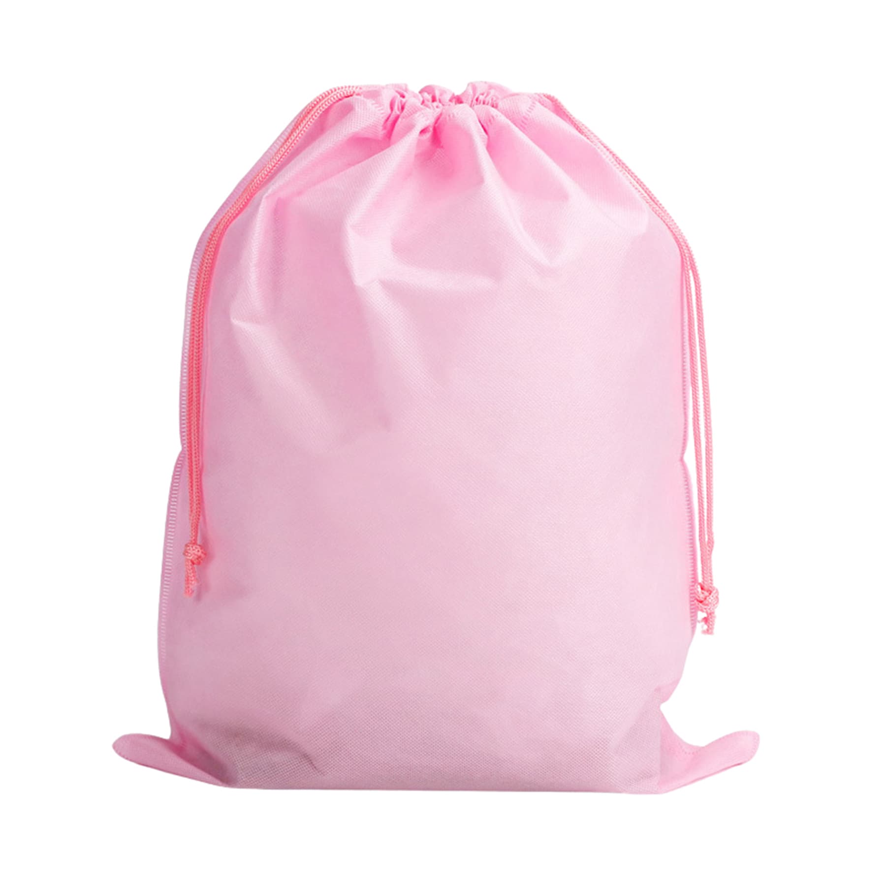 Non-Woven Gift Goodie Bottom Treat Party Drawst