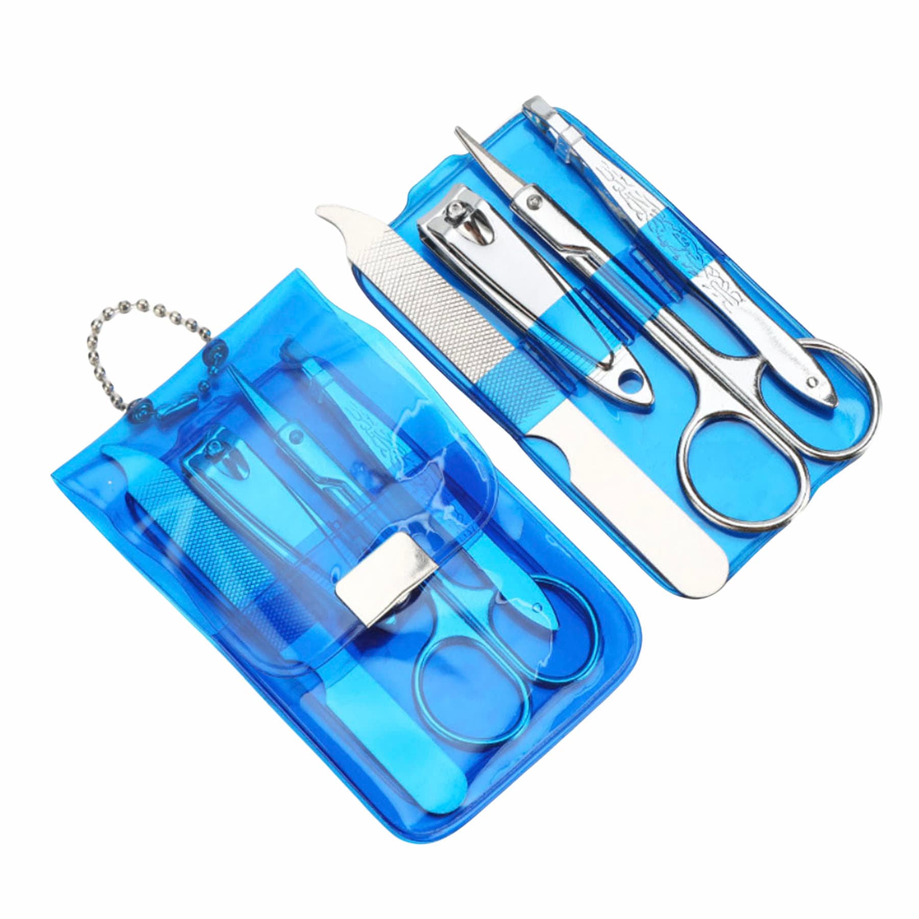 Nail Clipper Set