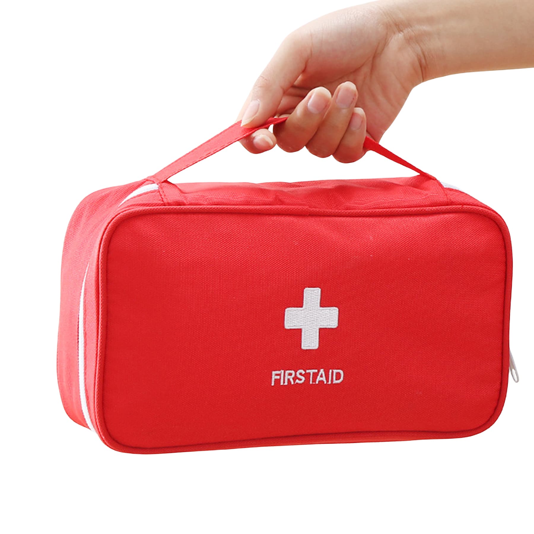 First Aid Kit Bag