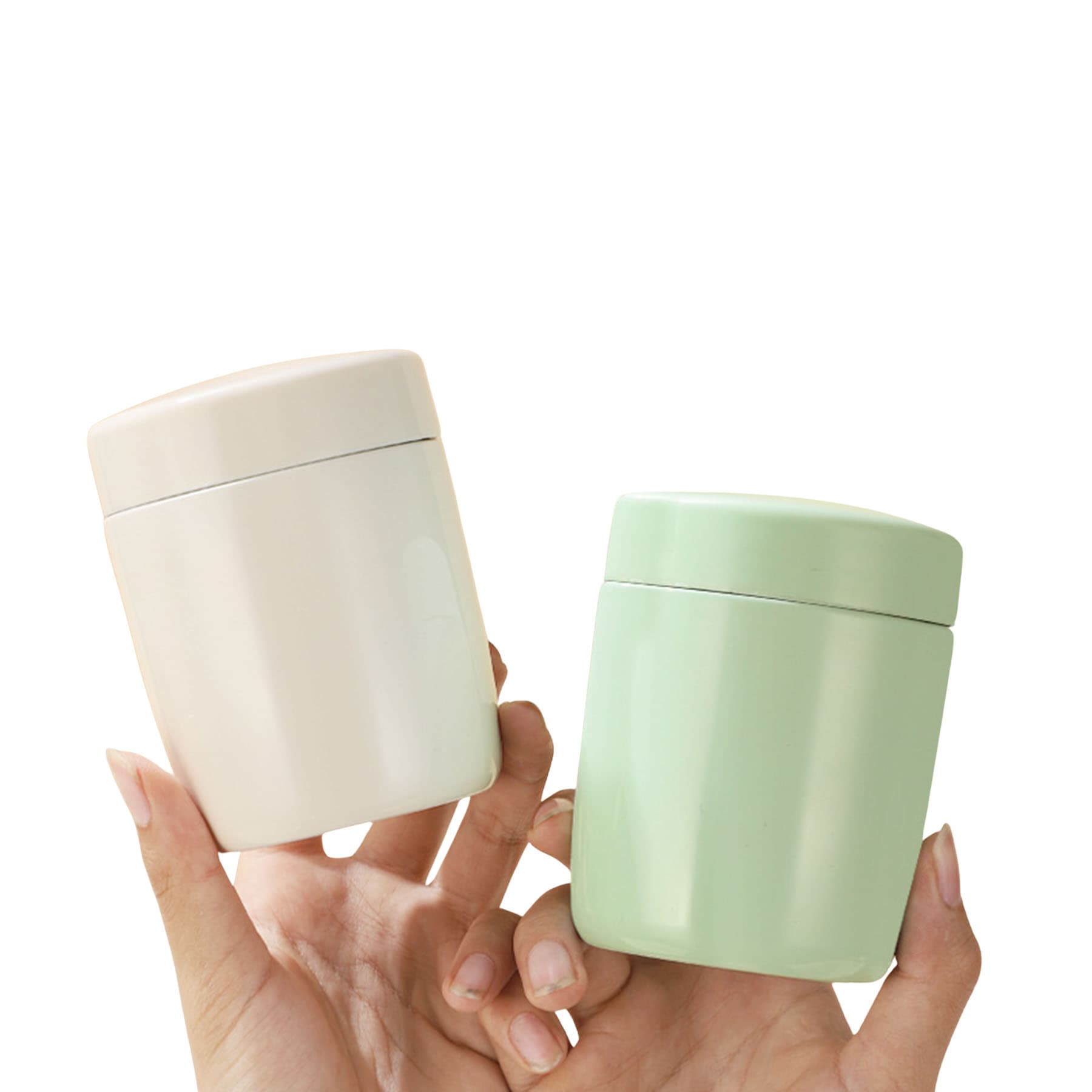 Mini Pocket Thermos Cup