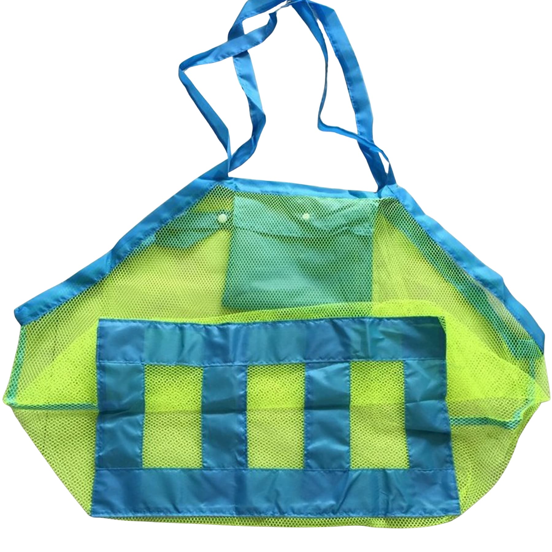 Sand Away Beach Tote Bag