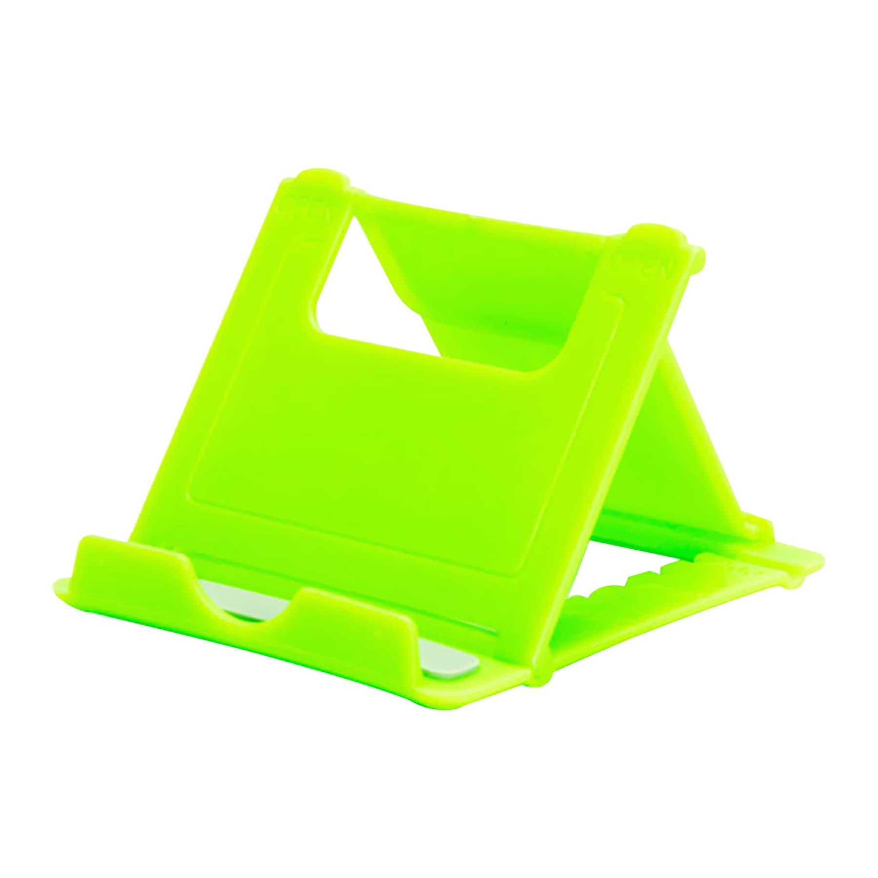 Adjustable Folding Cell Phone Holder Tablet Stand