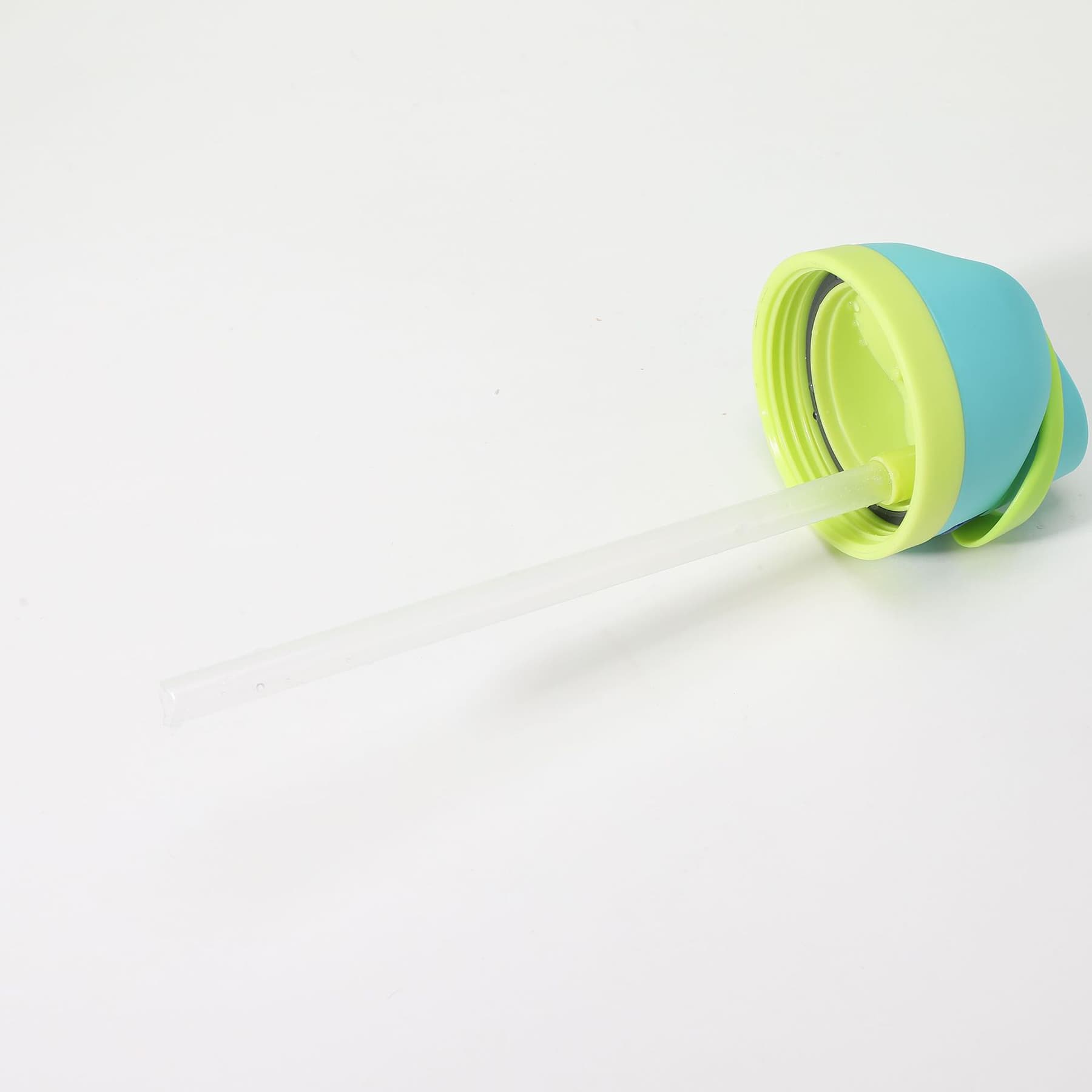 Owala Style Large Capacity Multi-Color Portable Straw Cup