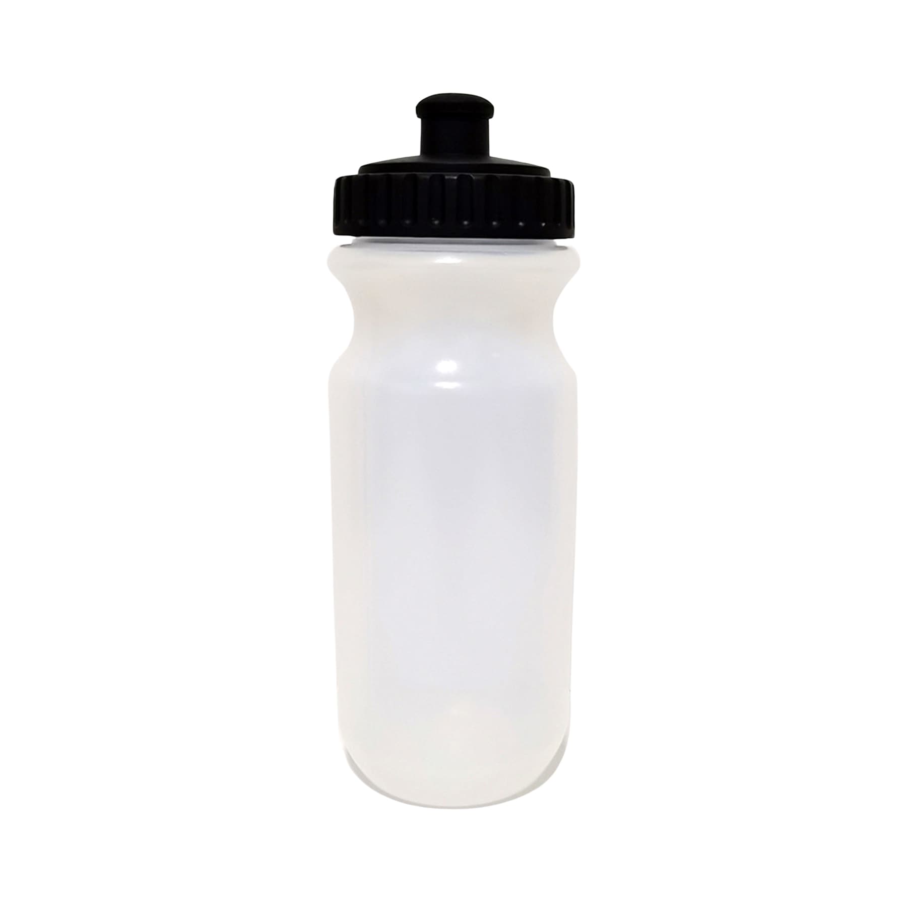 Gift Advertising Practical Kettle Outdoor Sports Portable Cup Creative Plastic Bottle 600ml Customizable Logo