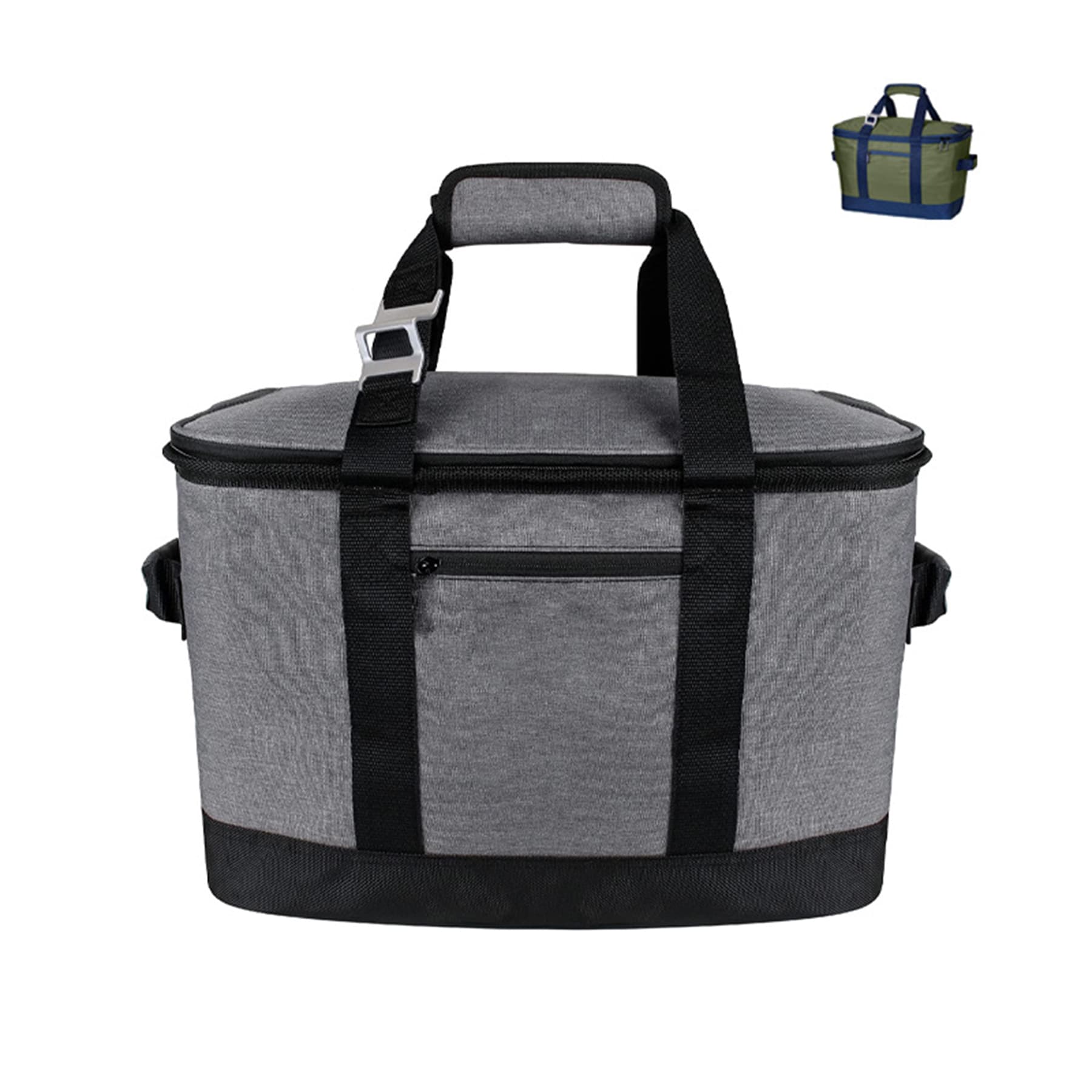 Insulated Cooler Bag for Camping