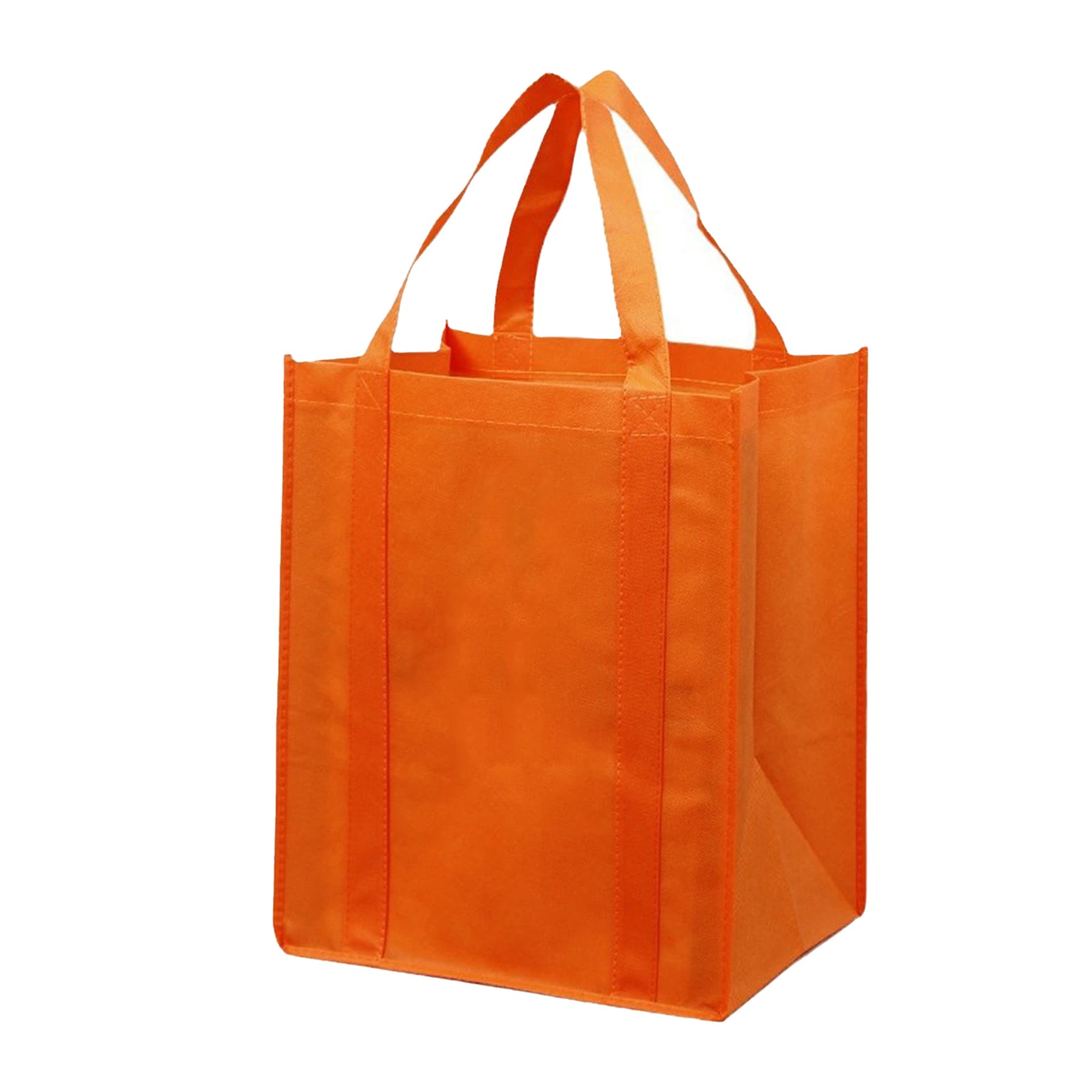 Large Nonwoven Shopping Tote Bags