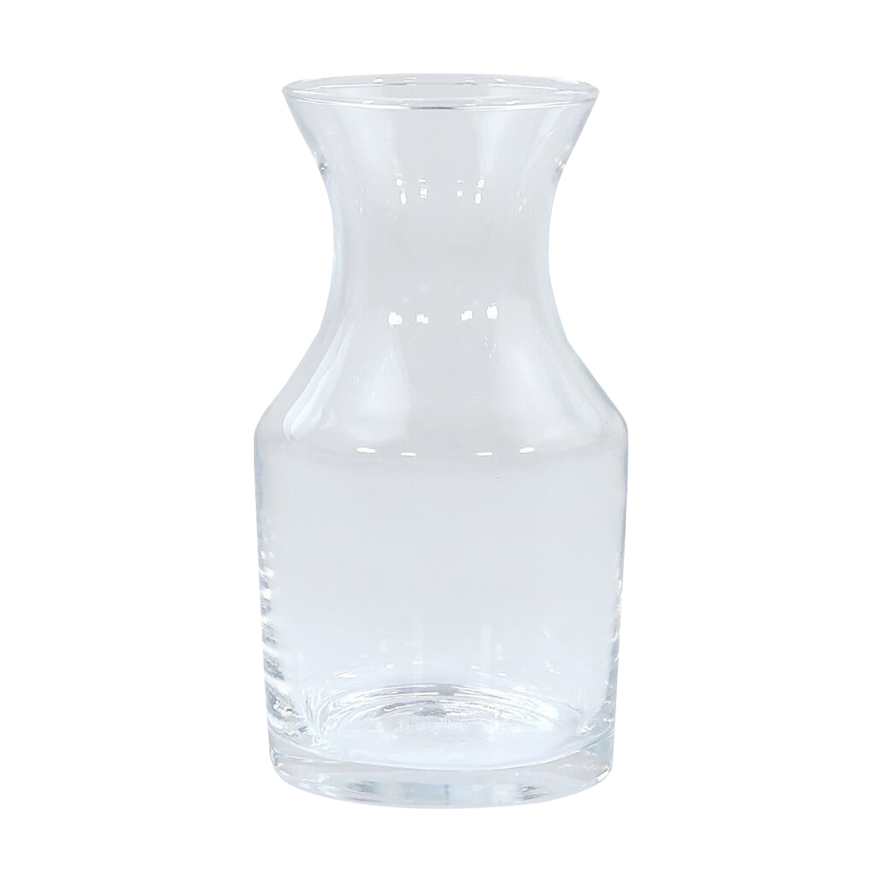 8.5Oz Glass Wine Dispenser