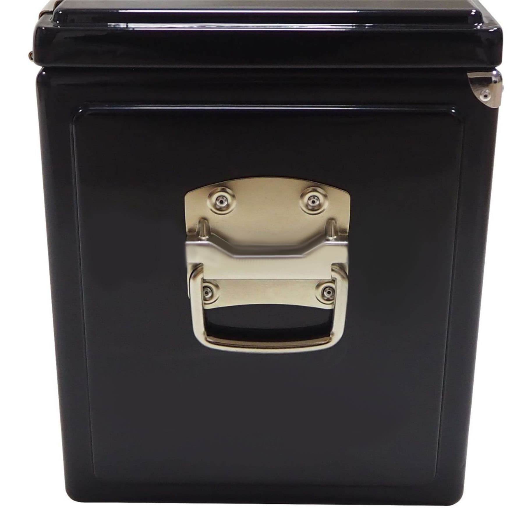 15L Metal Cooler