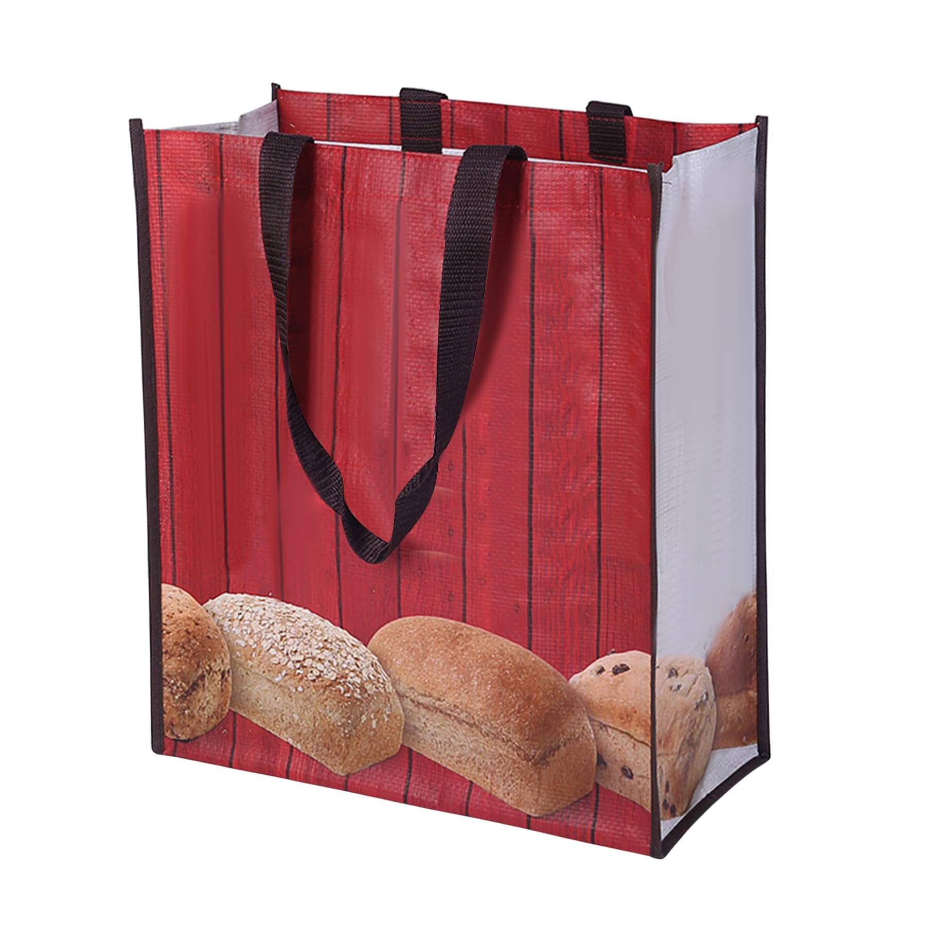 Full Color Laminated PP Woven Bag