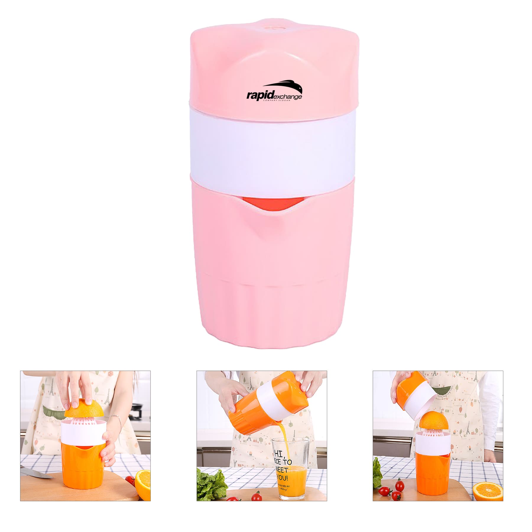 Citrus Lemon Squeezer