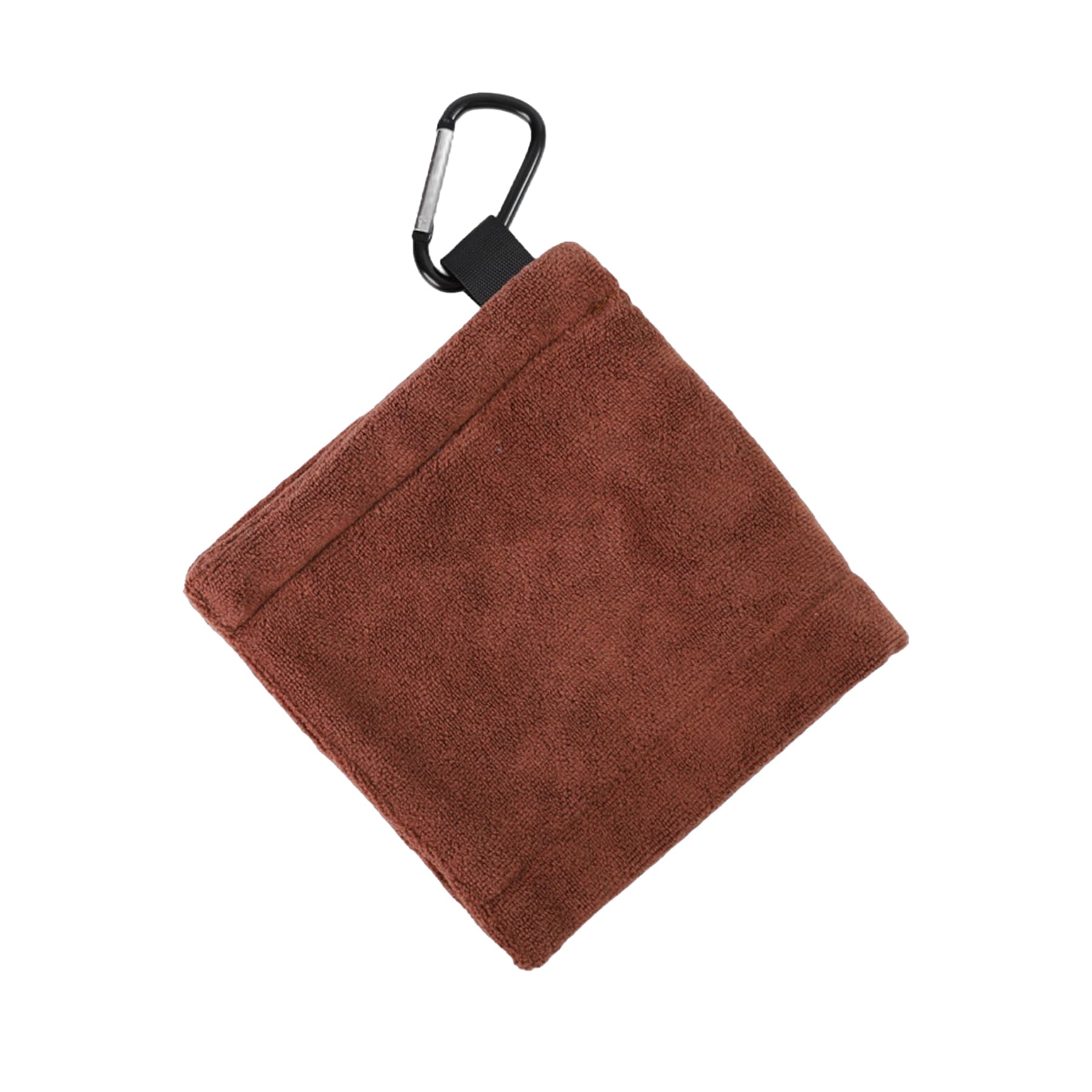 Microfiber Scrubber Golf Towel