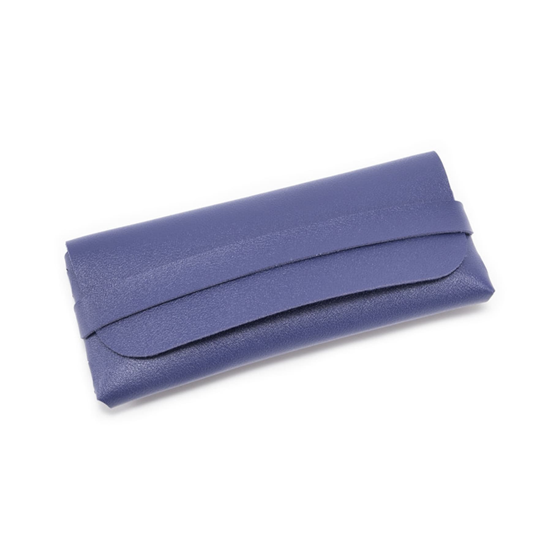 Leather Sunglasses Glasses Soft Case