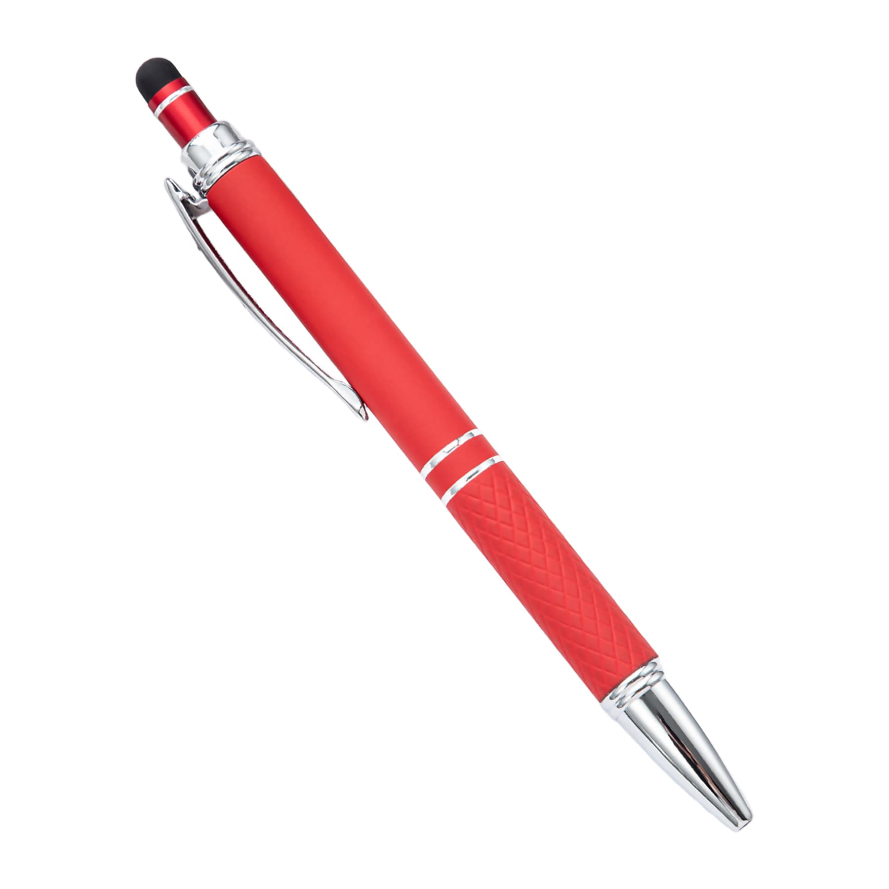 Aruba Metal Retractable Pen