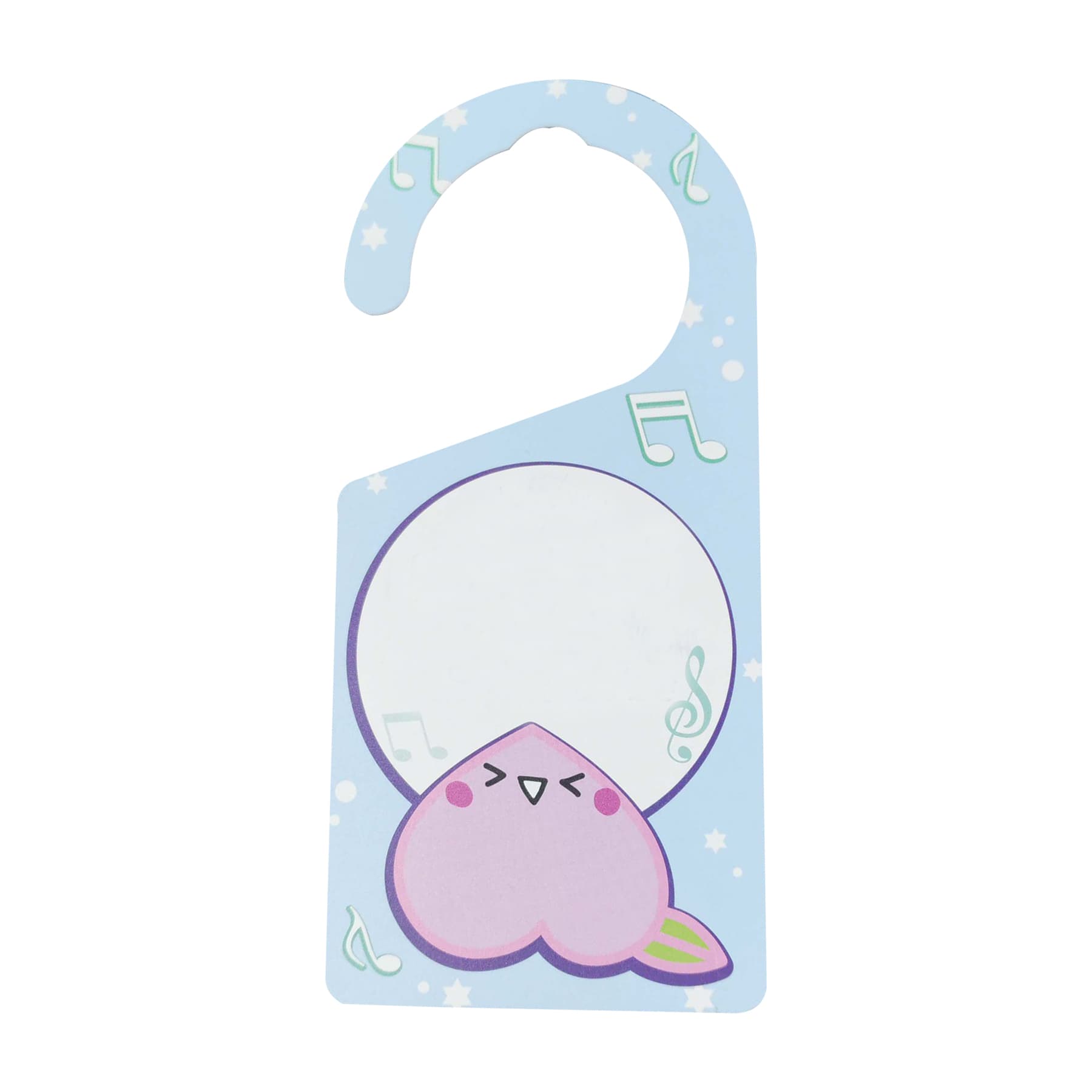 Plastic Door Knob Hanger