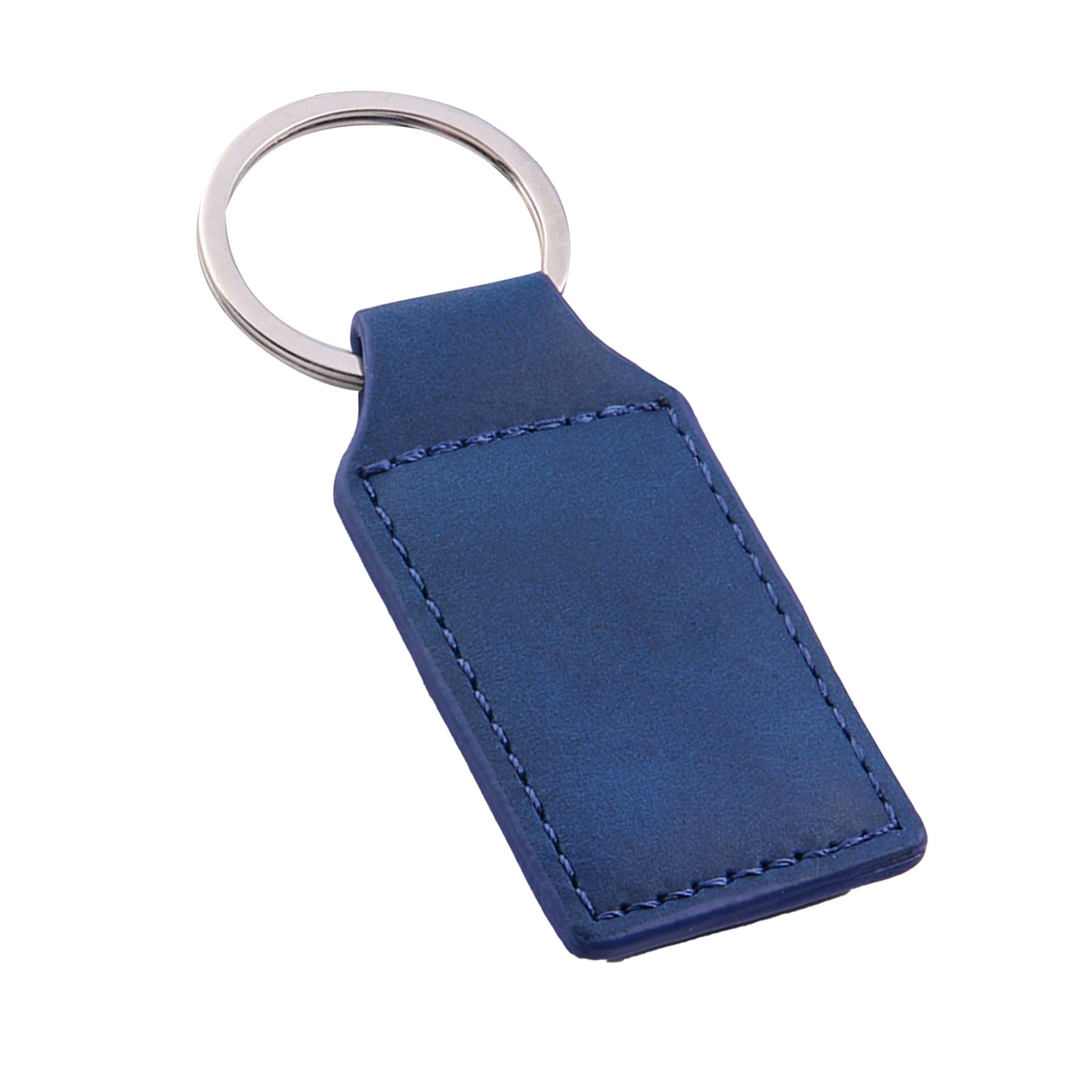 PU Leather Key Chain