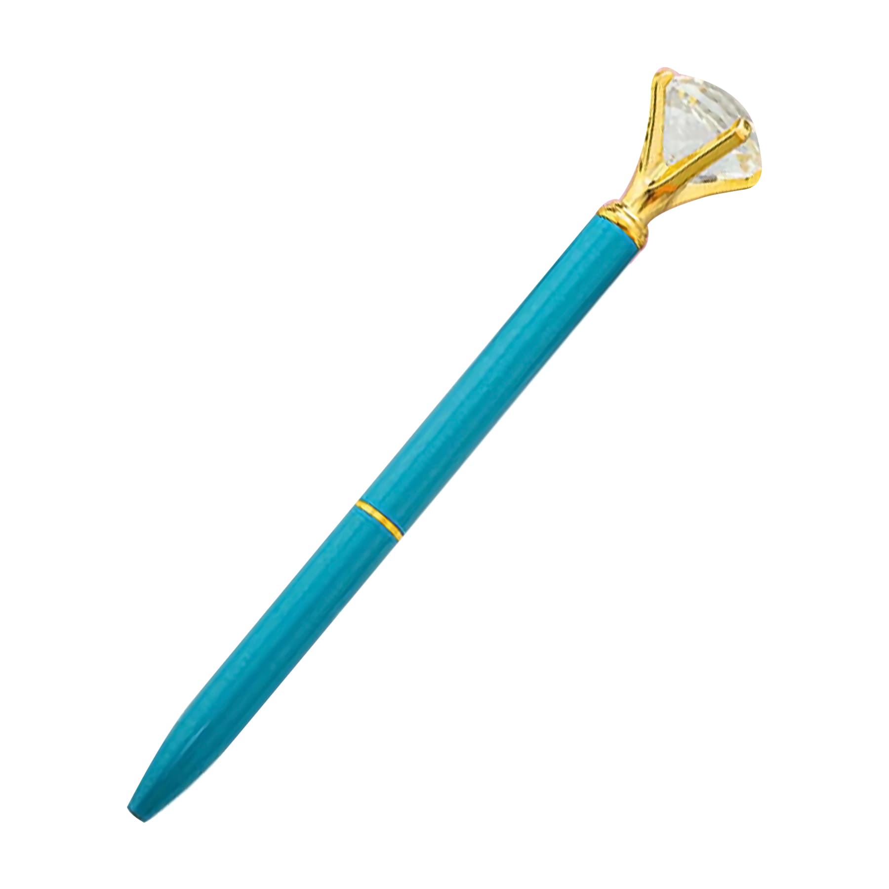 Diamond Ballpoint Pen