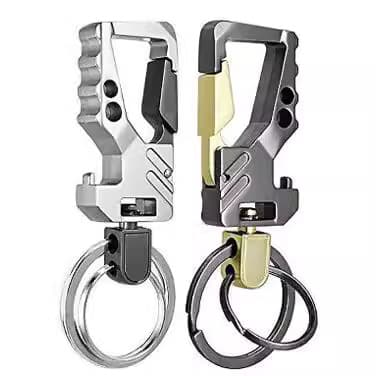 Bottle Opener Keychain