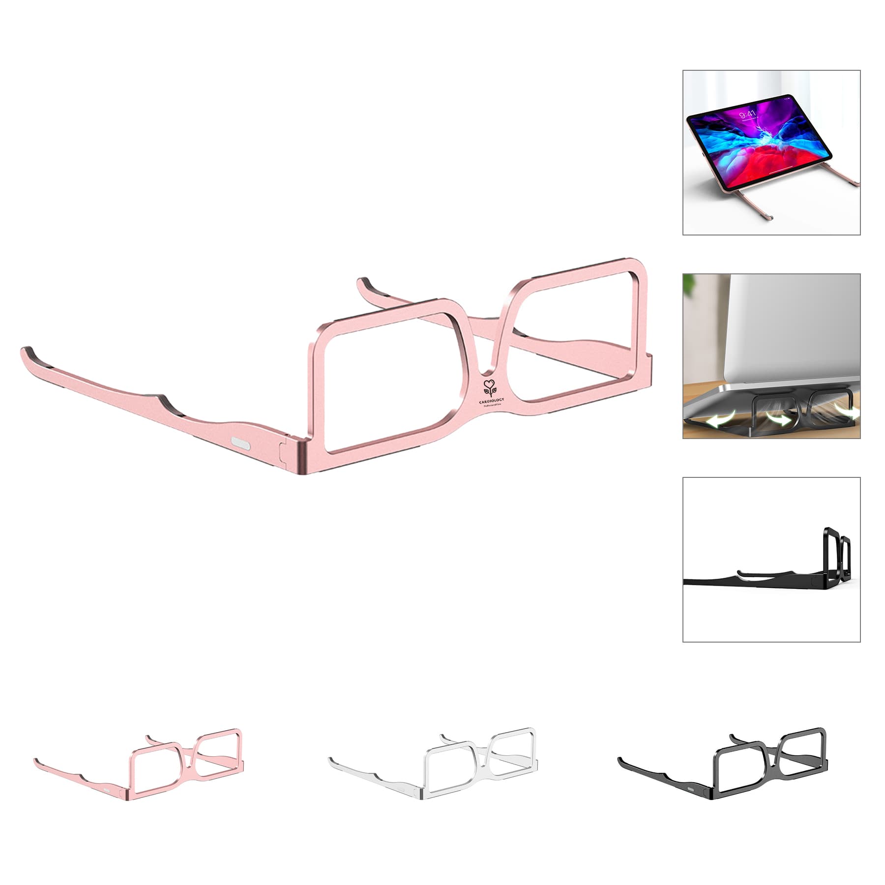 Portable Laptop Stand