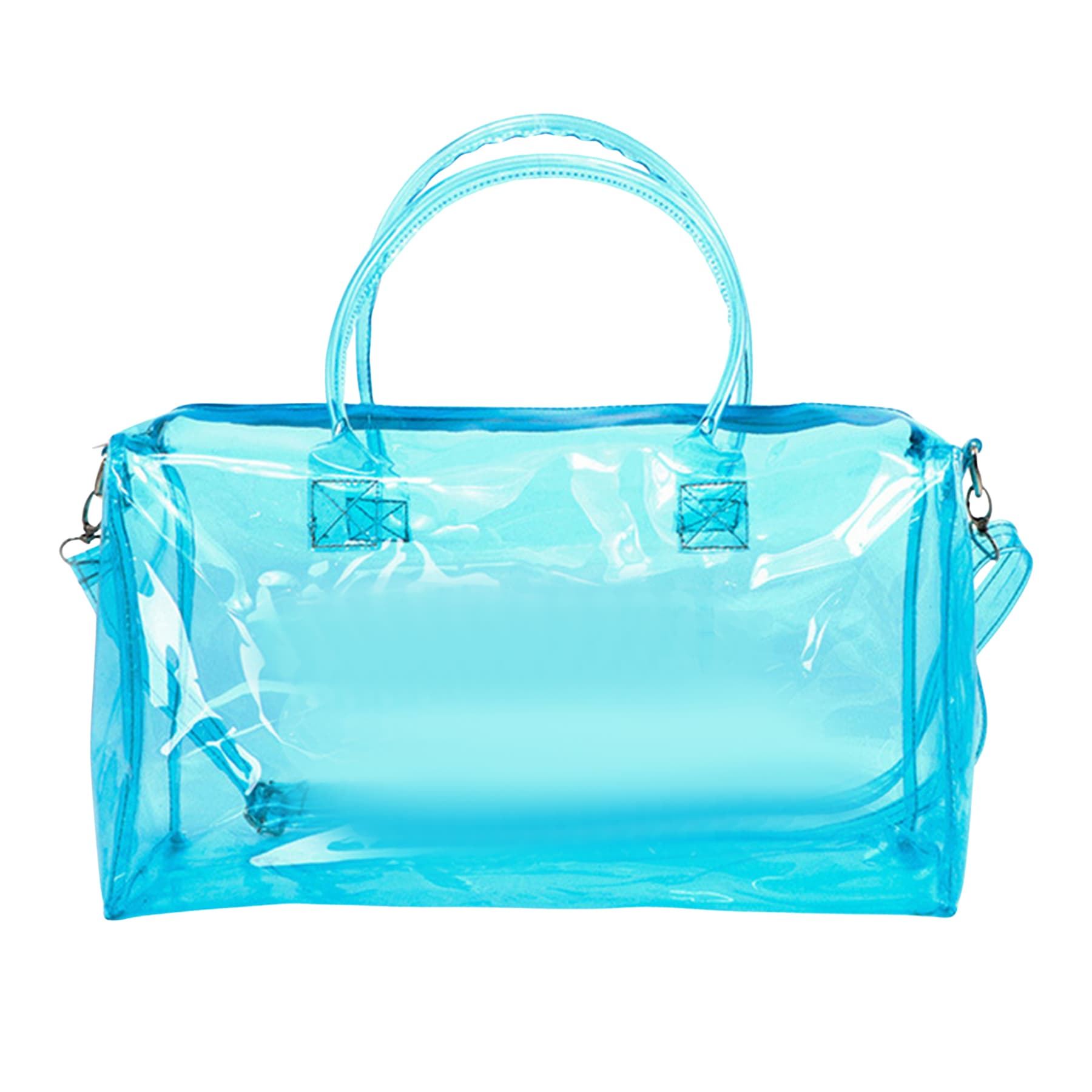 Clear Gym Bag