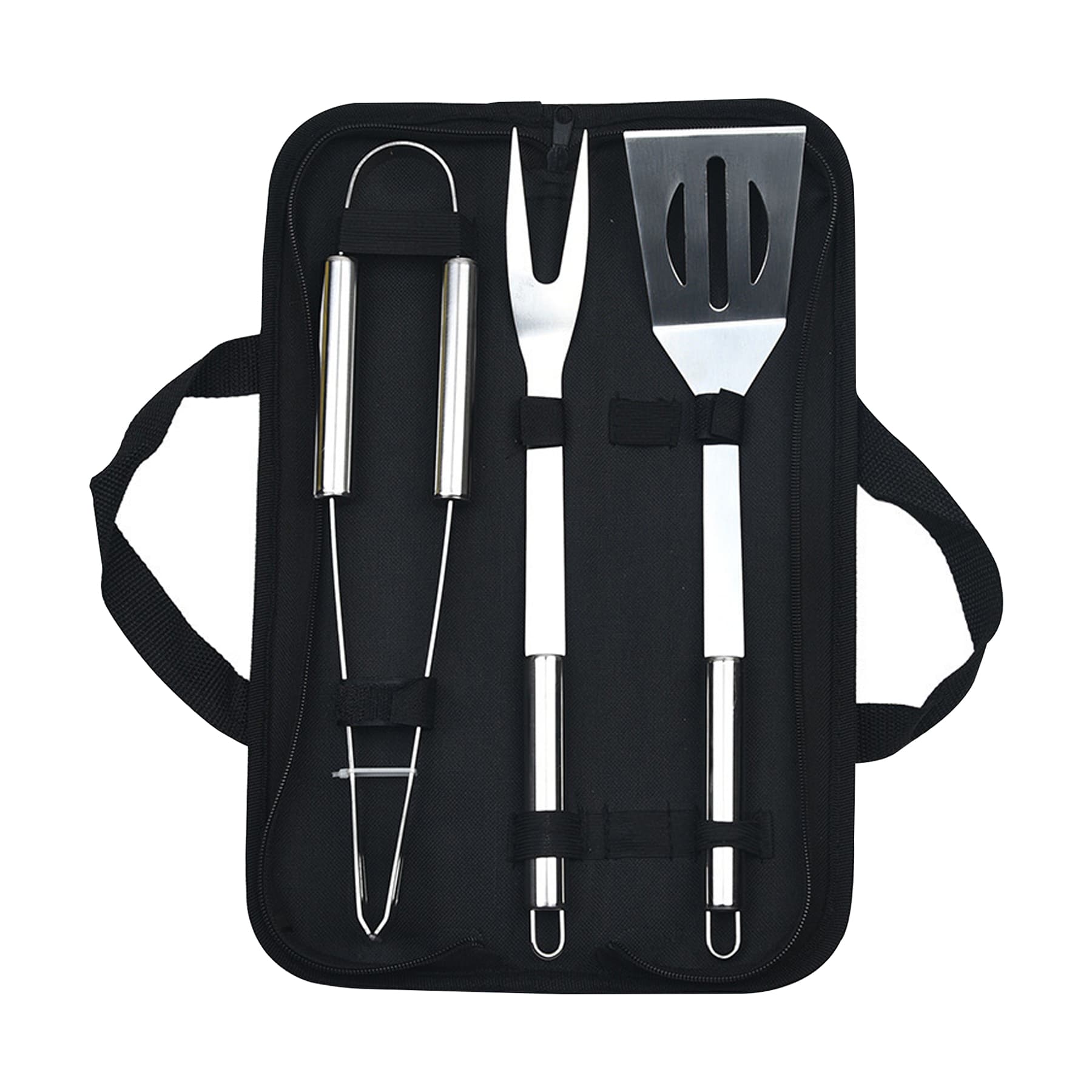 3 Piece Bbq Set