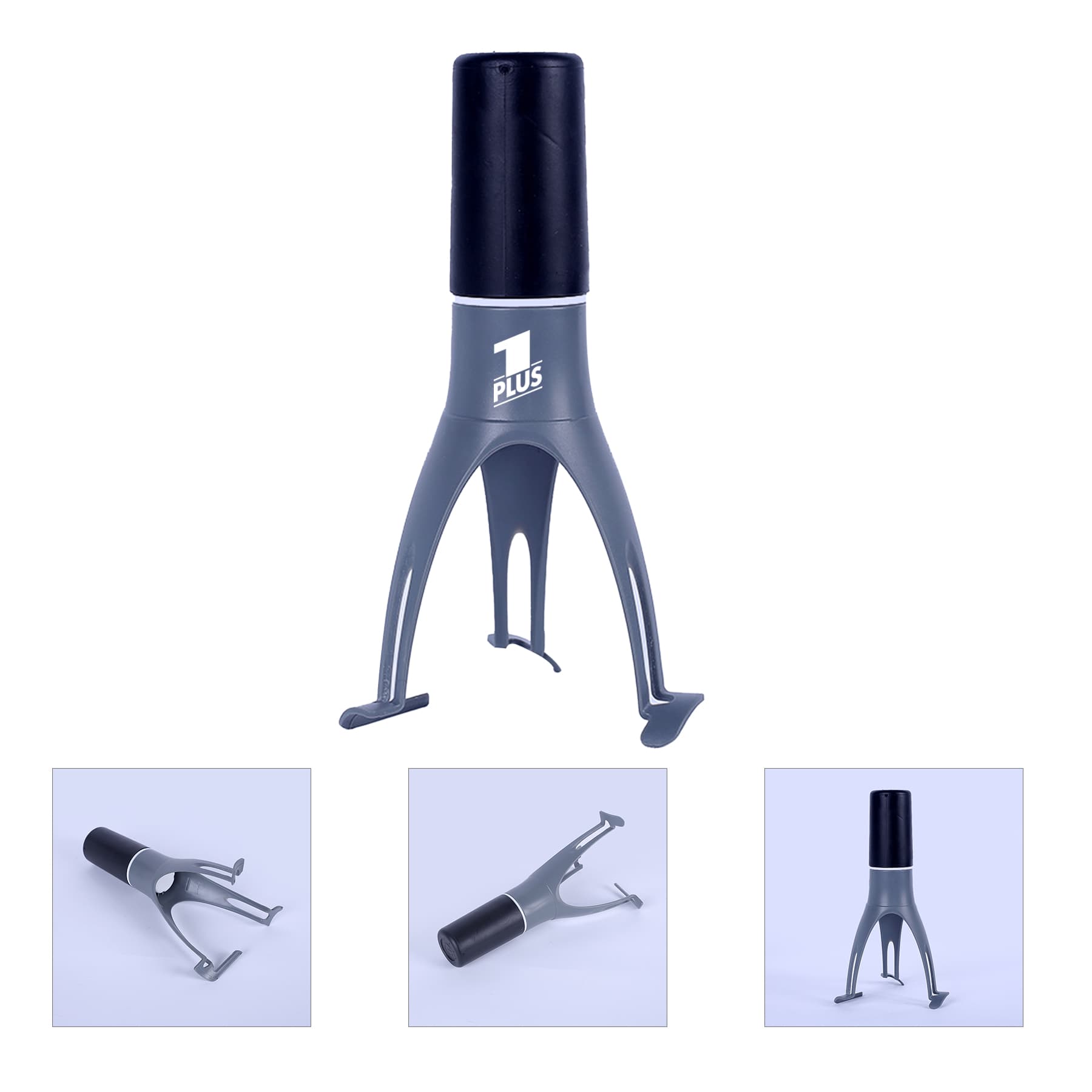 Automatic Stirrer Kitchen Triangle Mixer