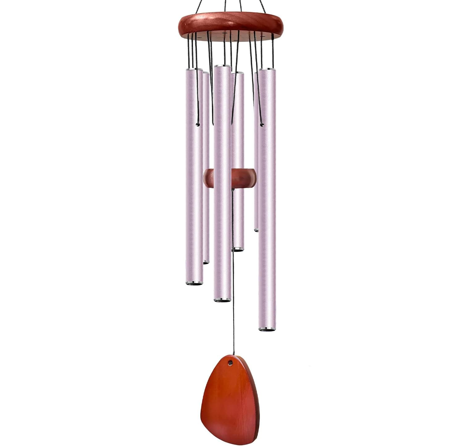 Large Aluminium Wind Chimes