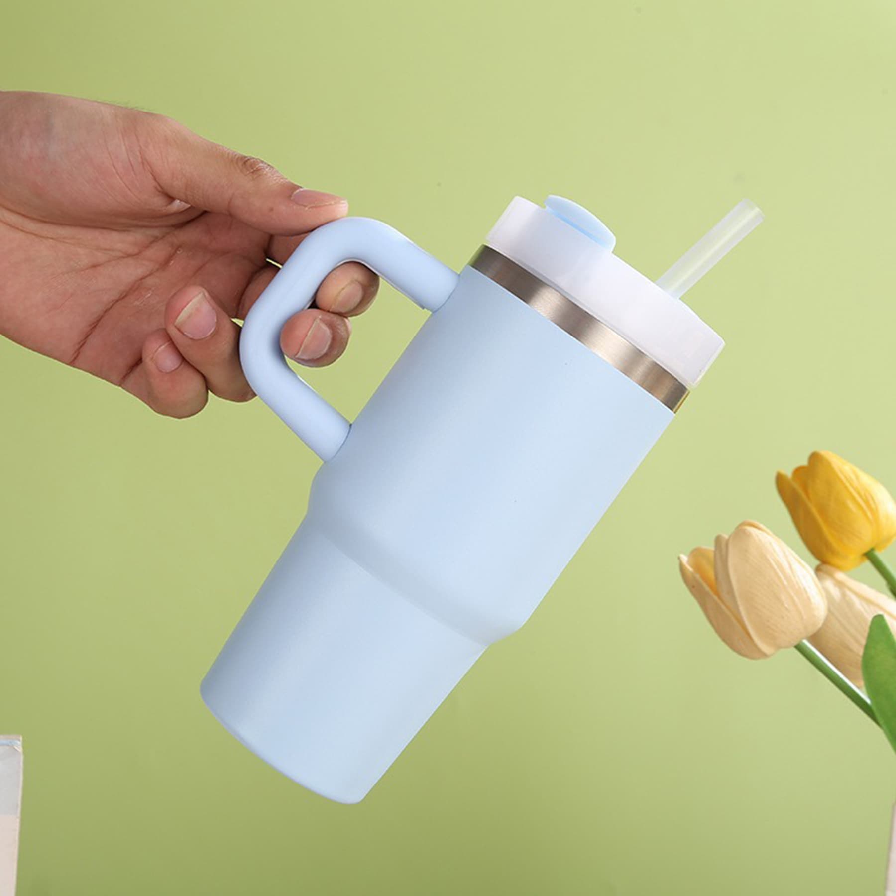 Stainless Steel Tumbler 14 oz