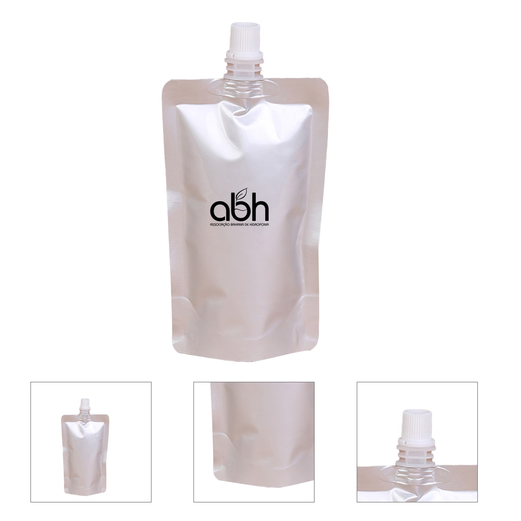 Travel Drinking Flask Water Bladder with Funnel