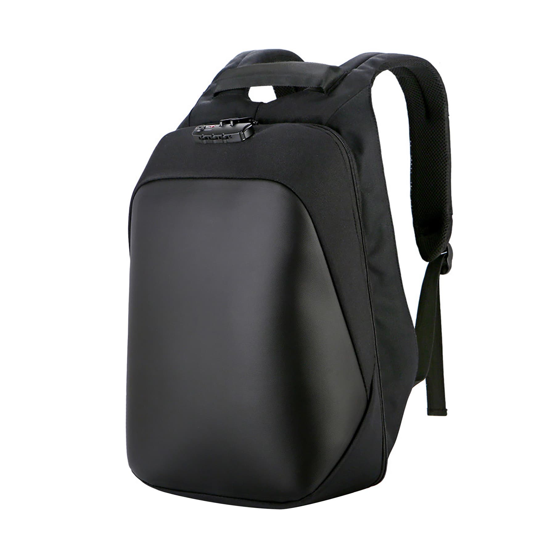 Travel Laptop Backpack with Lock