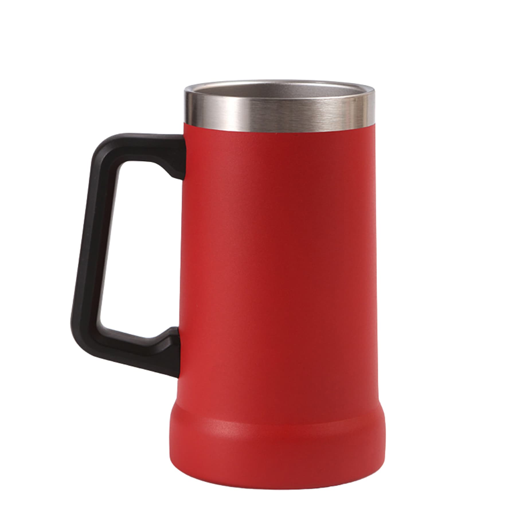24oz Insulated Beer Stein