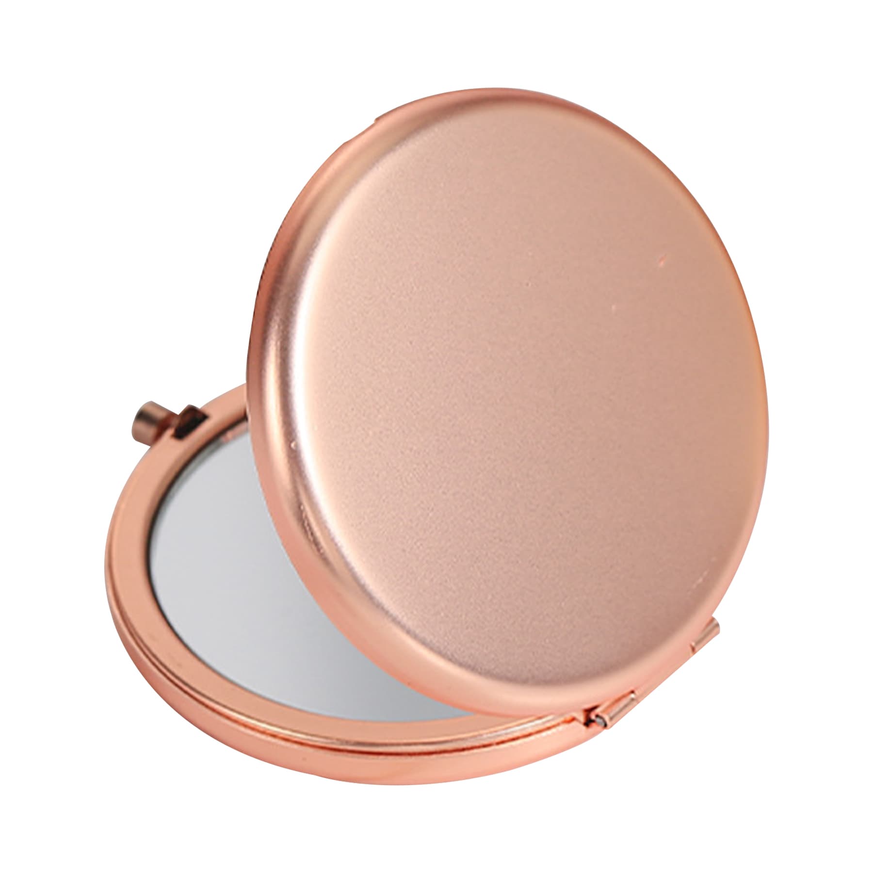 Foldable Pocket Mirror