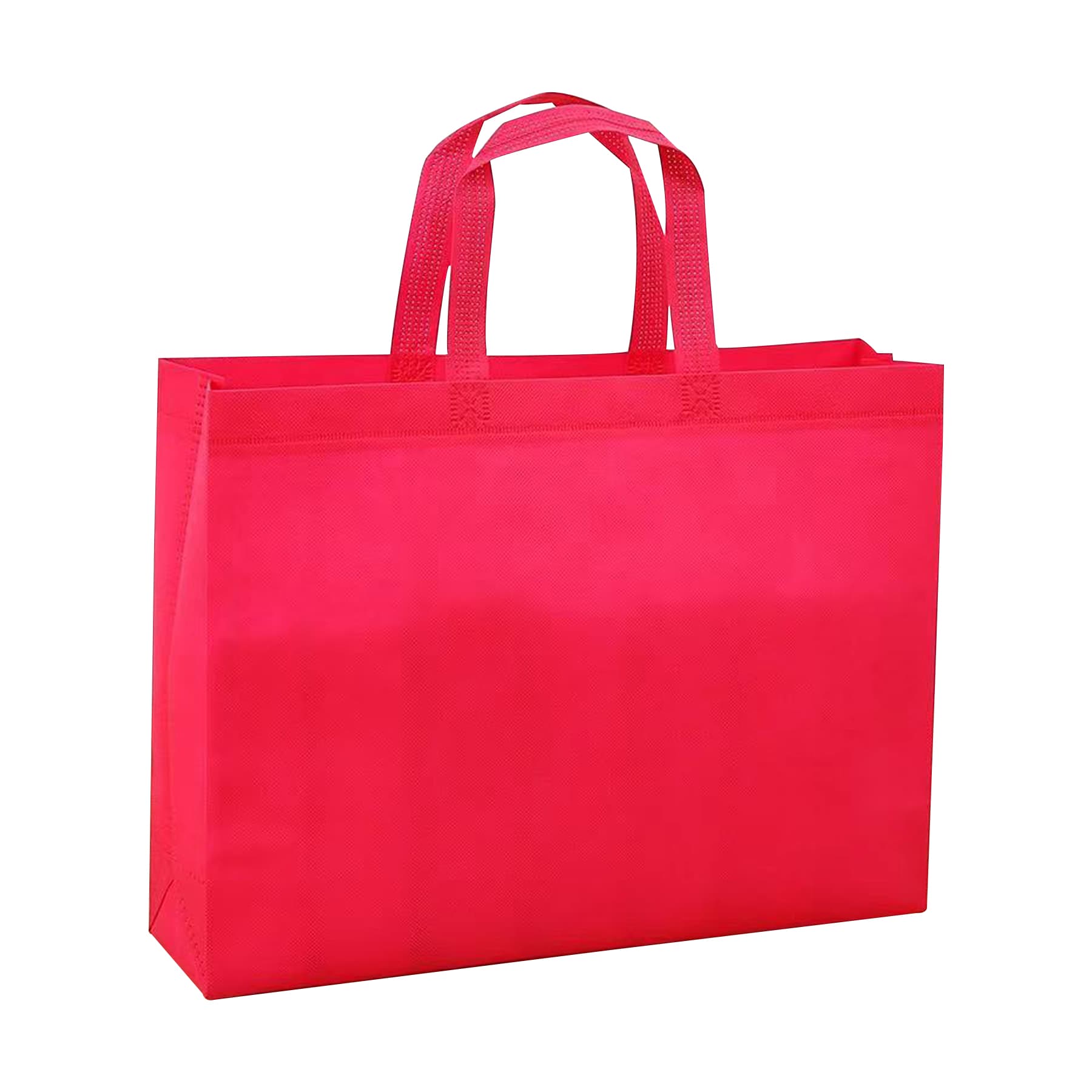 Laminated Non-Woven Tote Bag