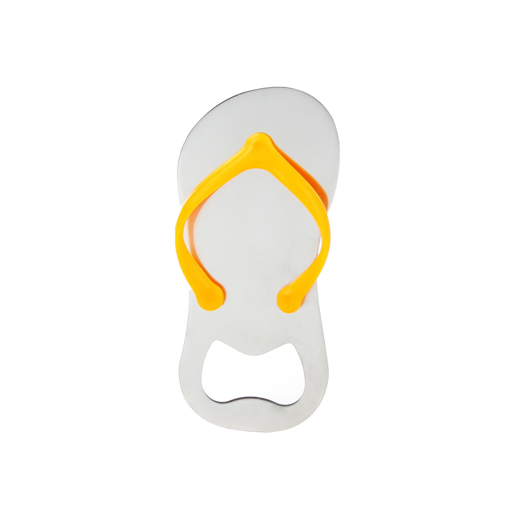Flip-Flop Sandal Bottle Opener
