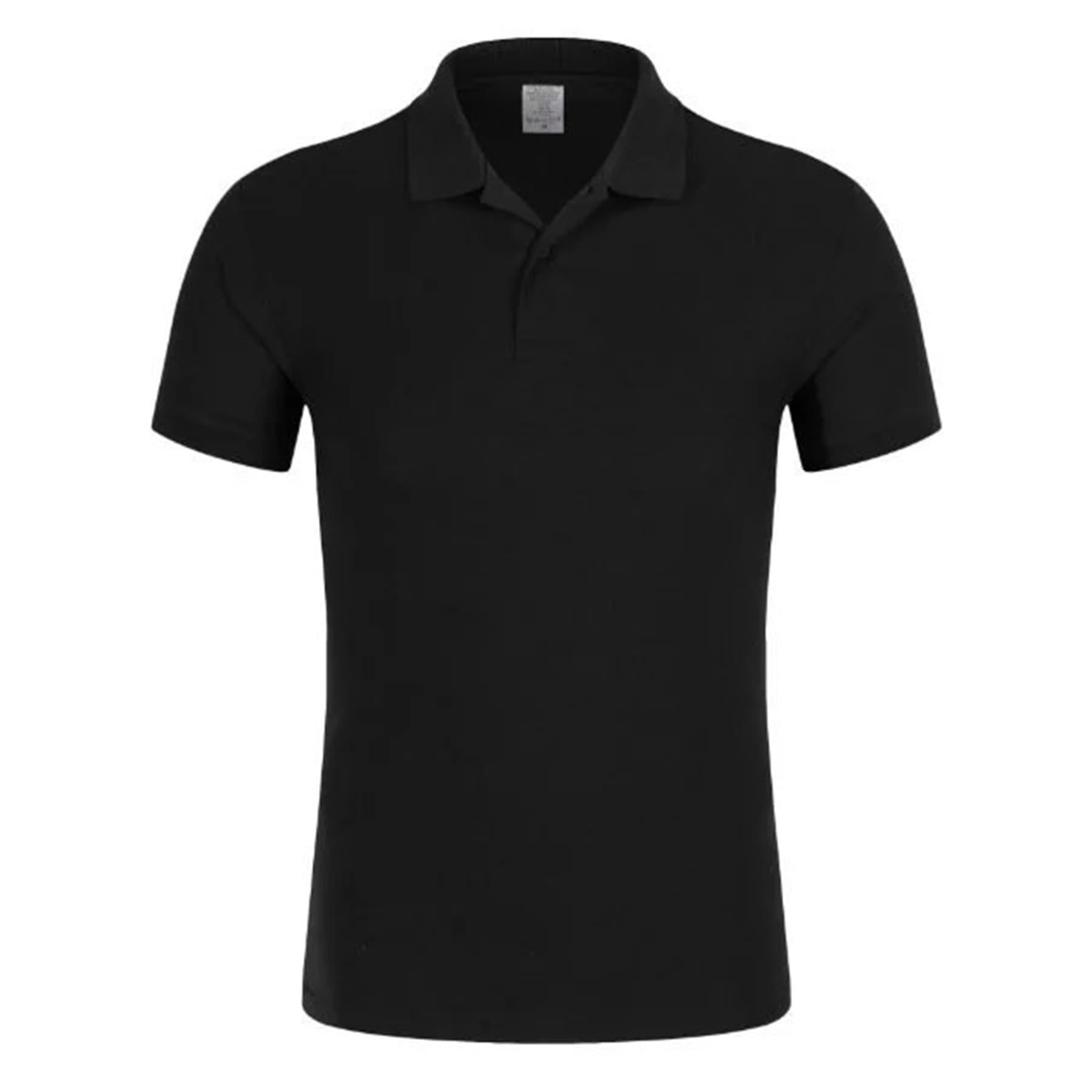 Custom 200G Unisex Polo Shirt