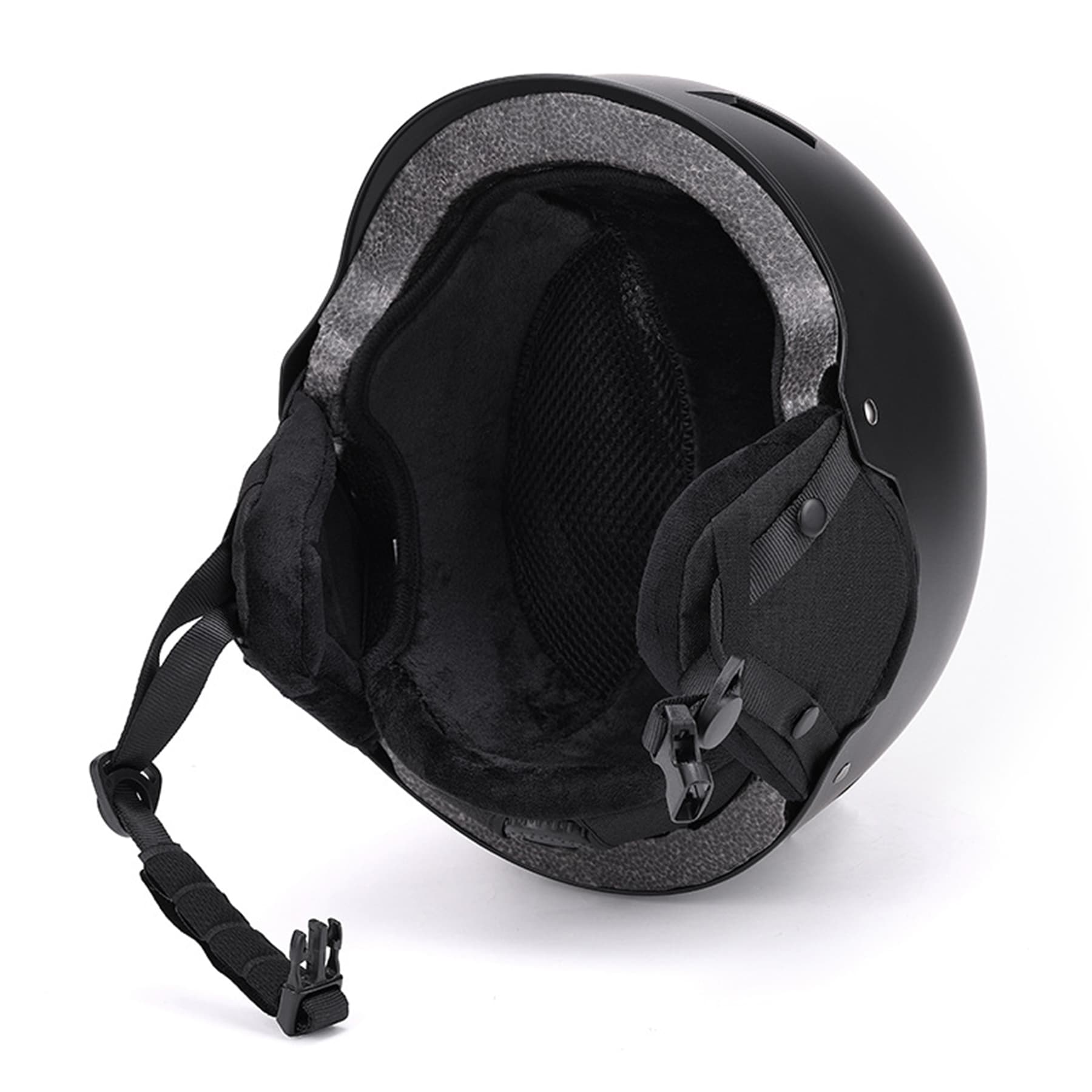 Lightweight Breathable Ski Helmet