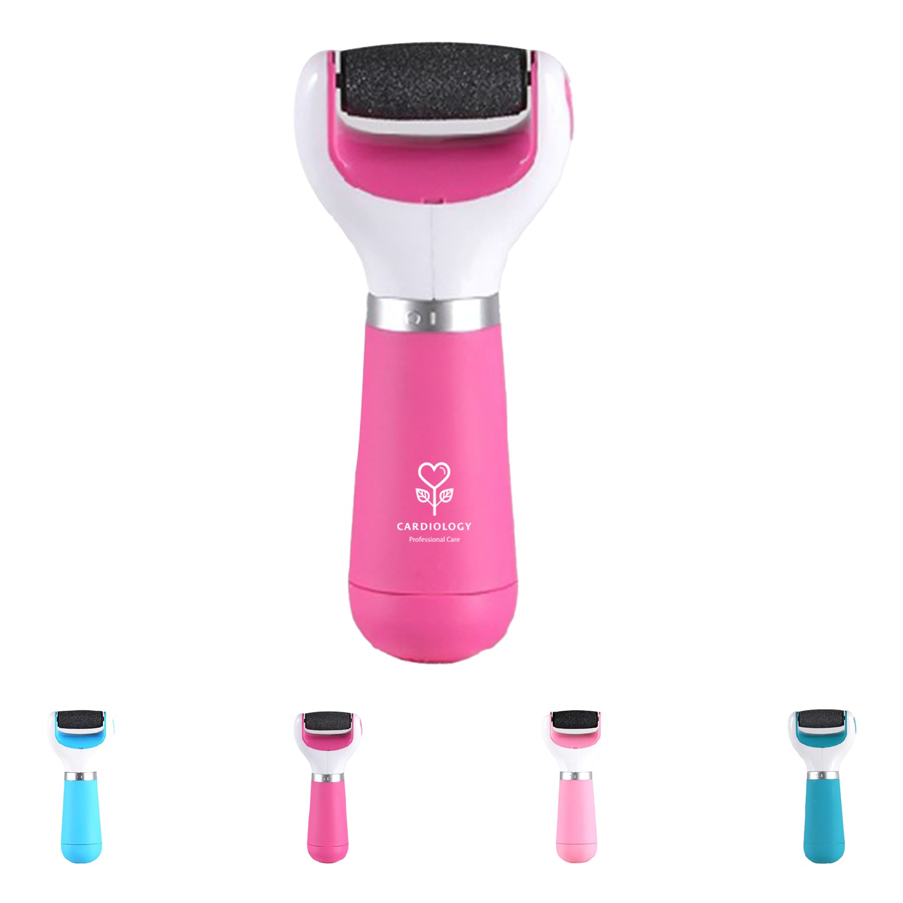 USB Electronic Foot File