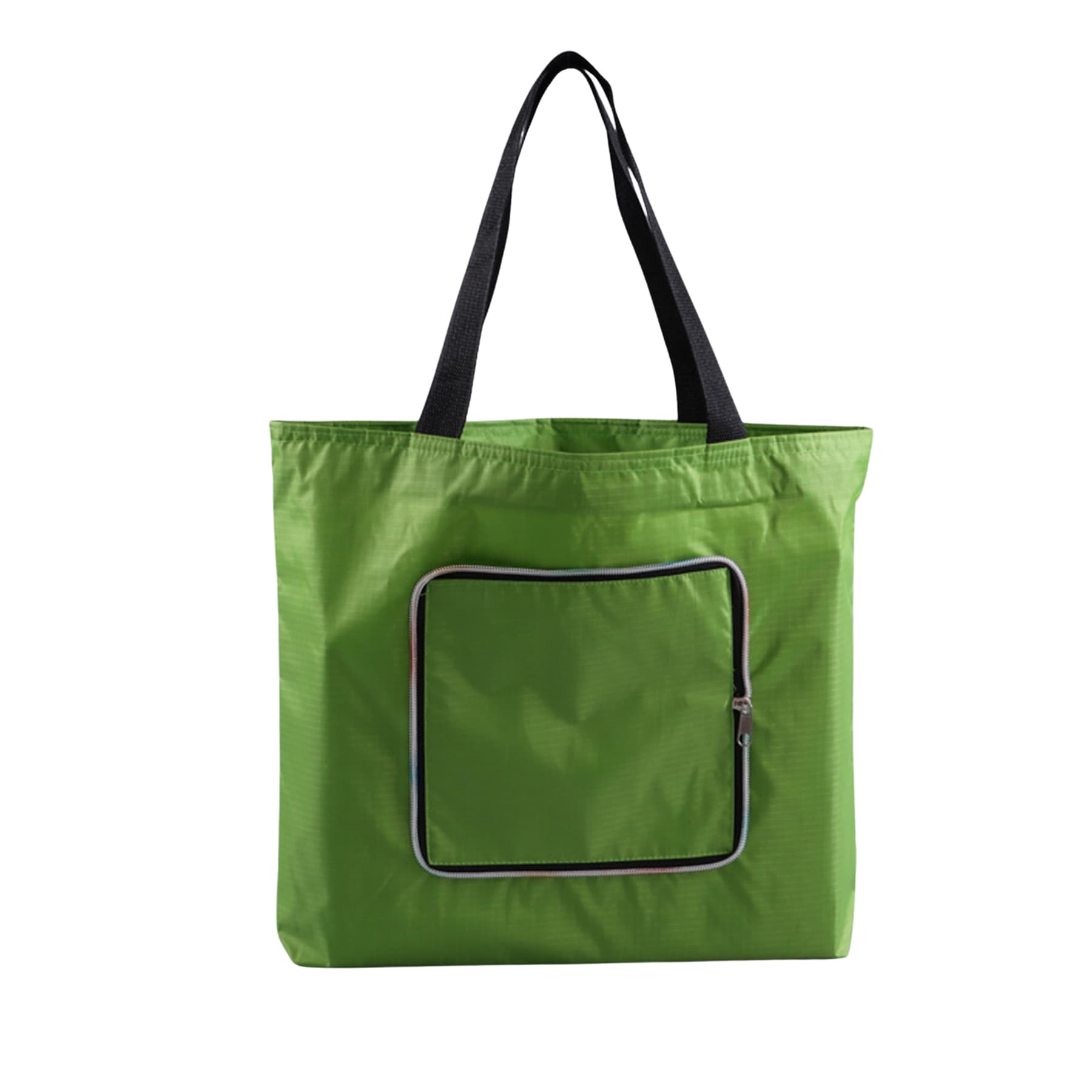 Portable Folding Cotton Bag