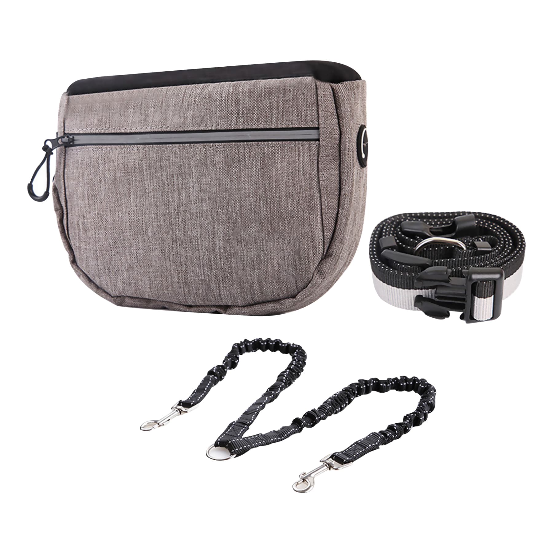 Dog Treat Training Pouch Bag