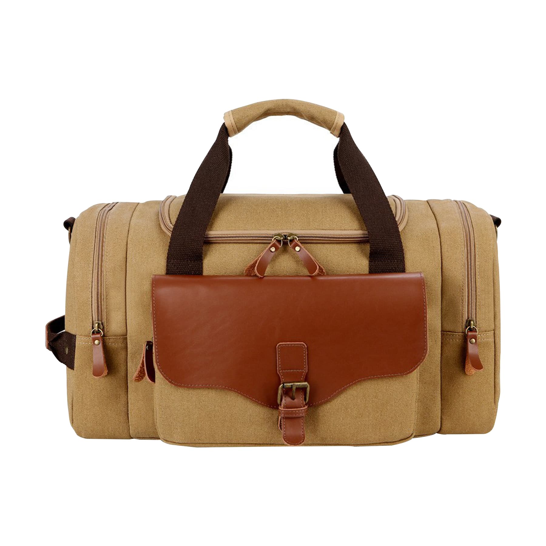Deluxe Travel Duffel Bag