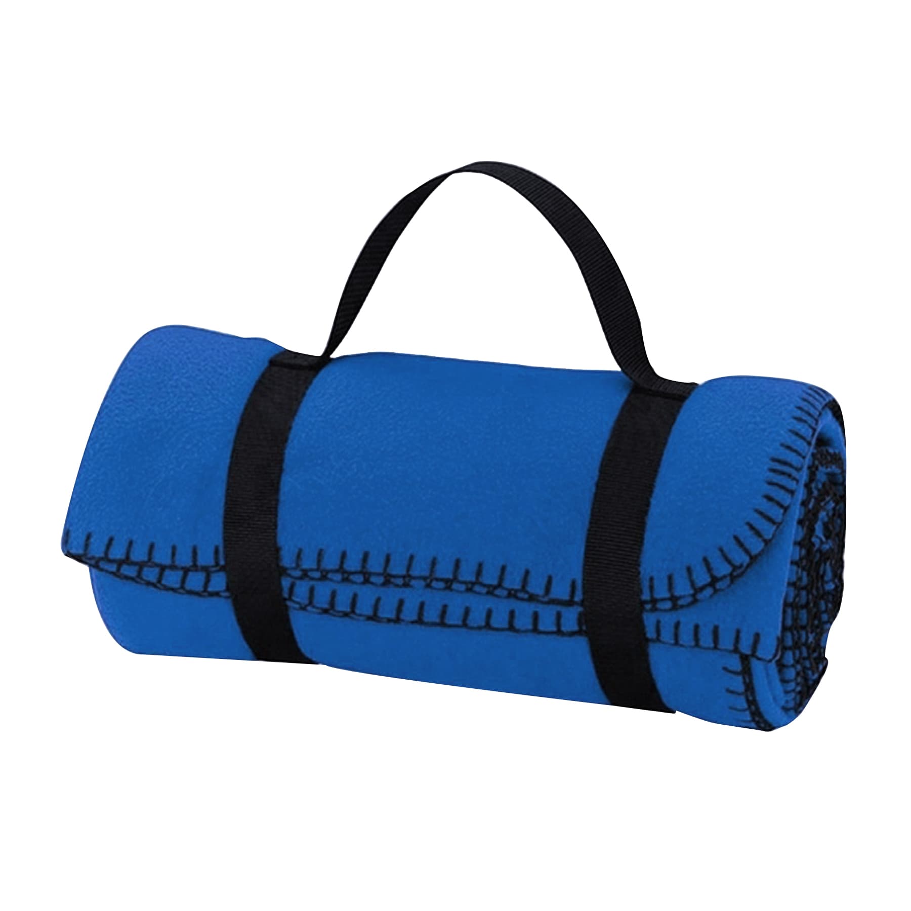 Fleece Roll Up Blanket