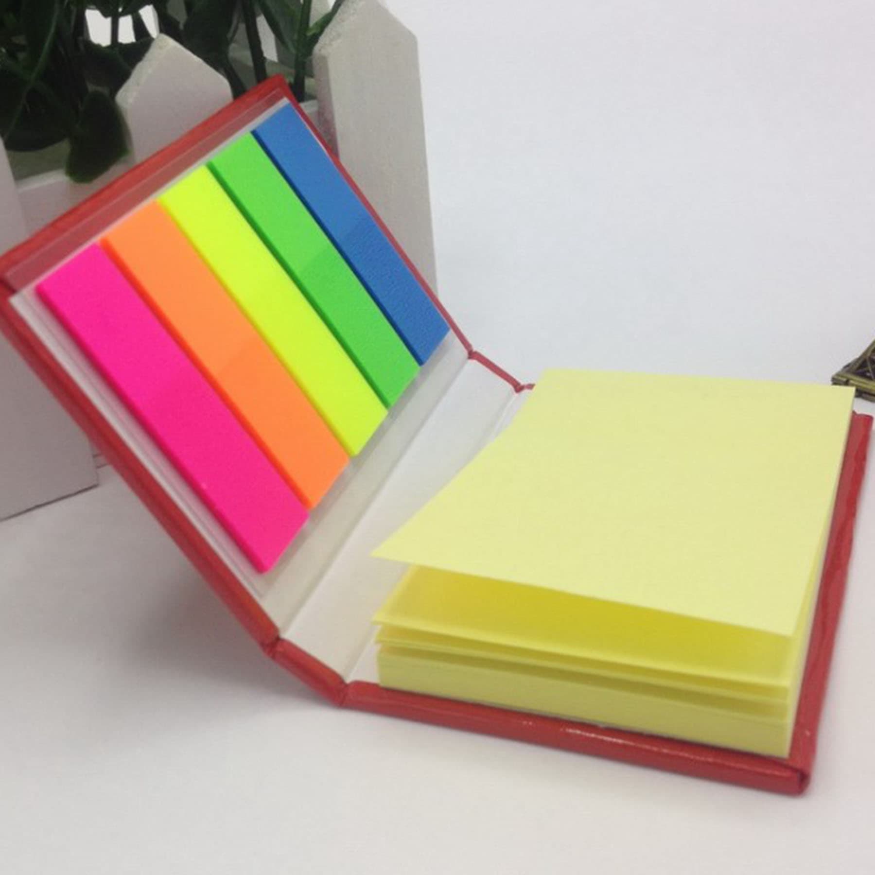 Micro Sticky Book