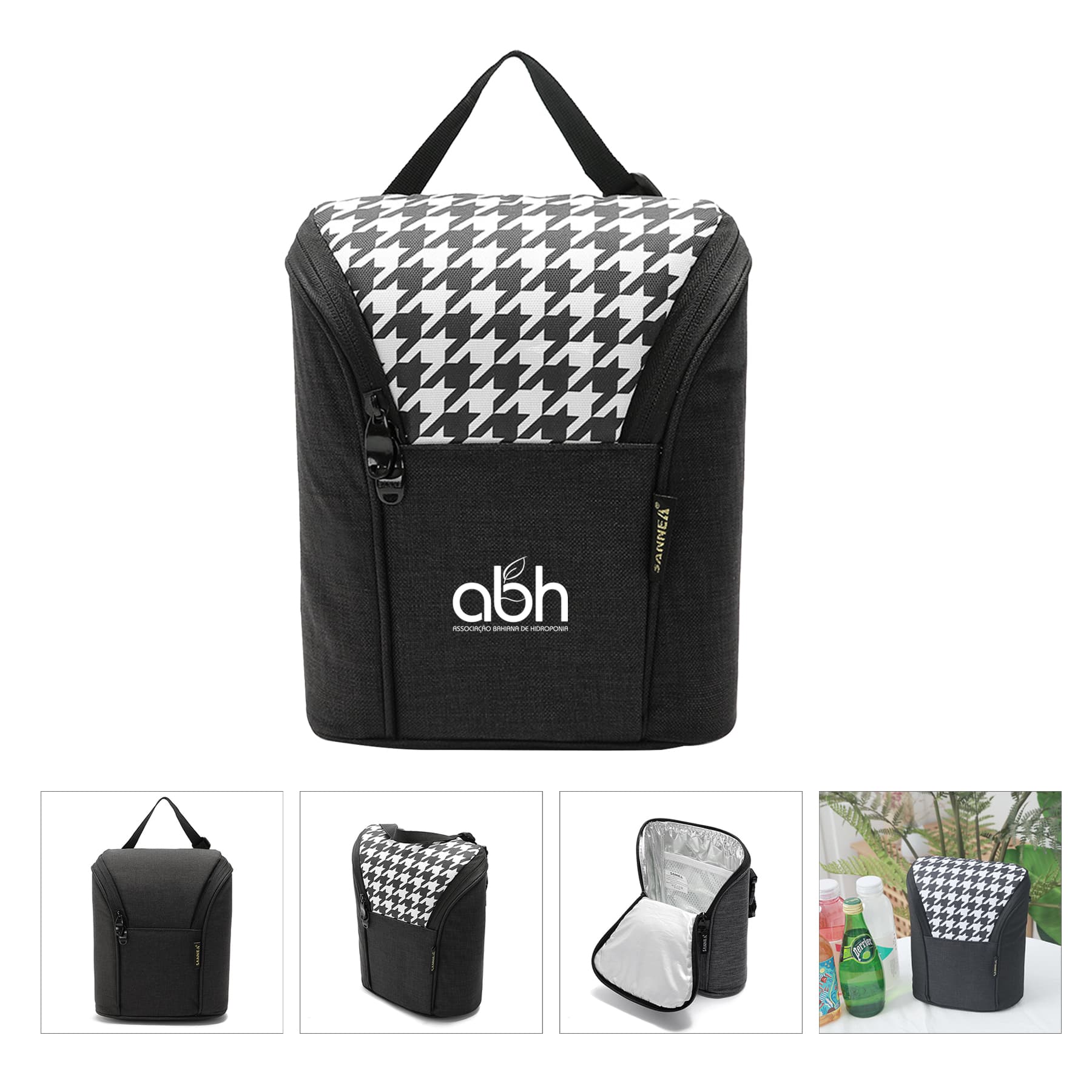 Baby Bottle Cooler Bag