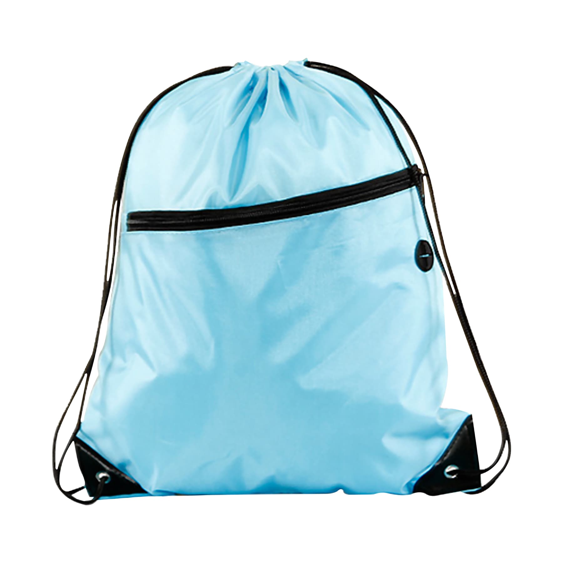 210D Hit Sports Pack With Front Zipper