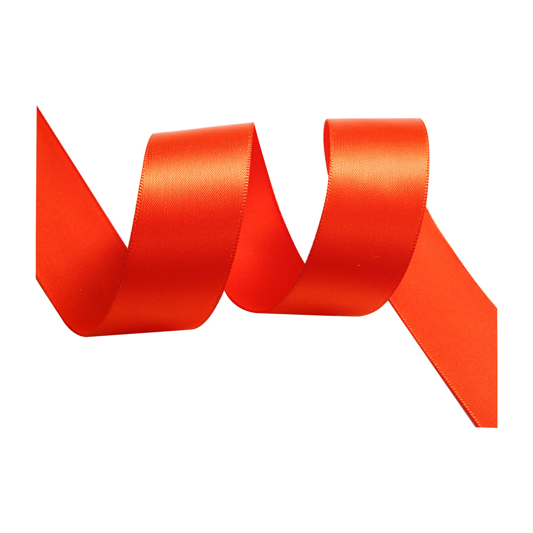 Solid Color Decorative Ribbon